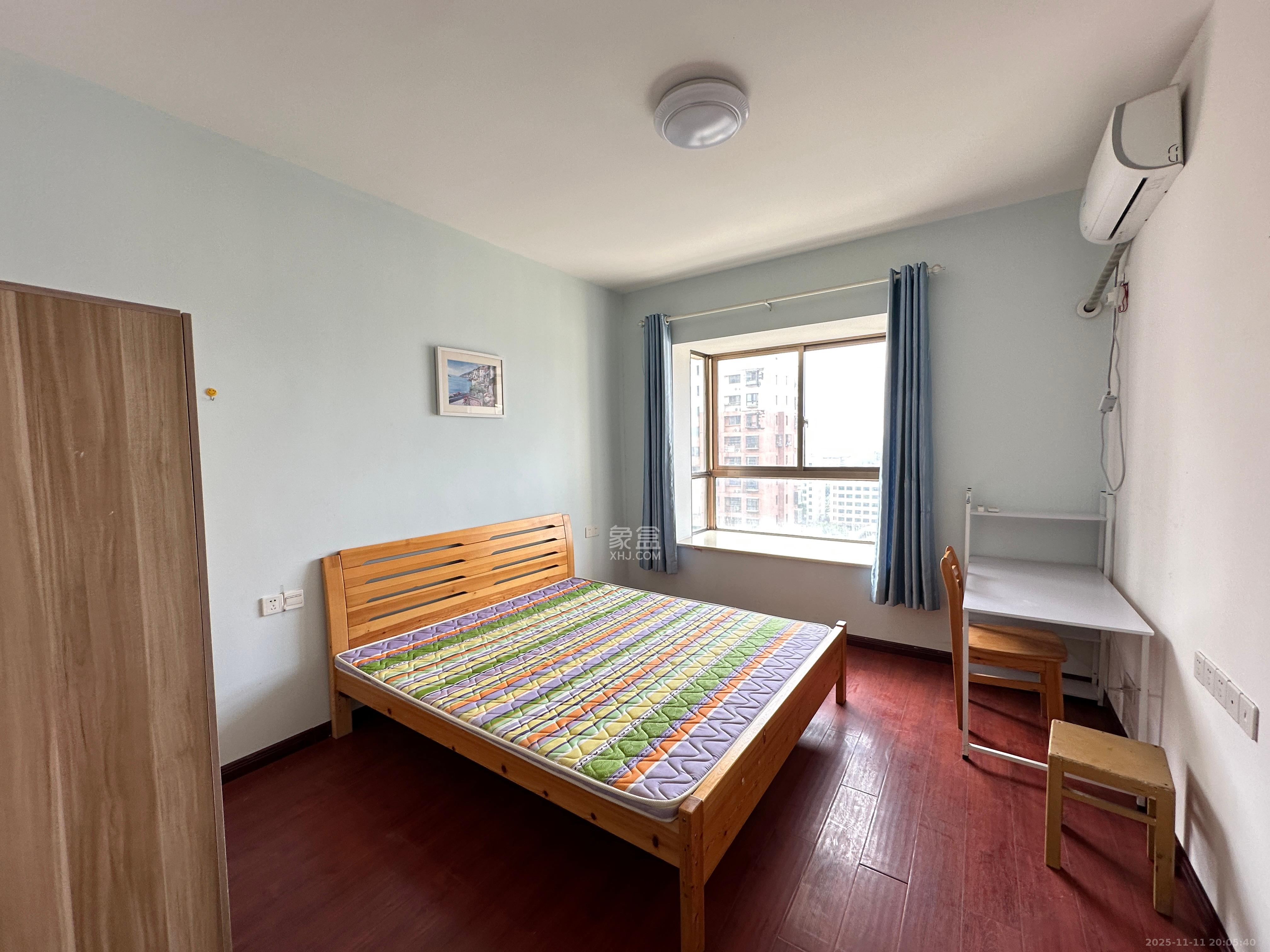 西岸润泽府  6室1厅2卫    3800.0元/月室内图