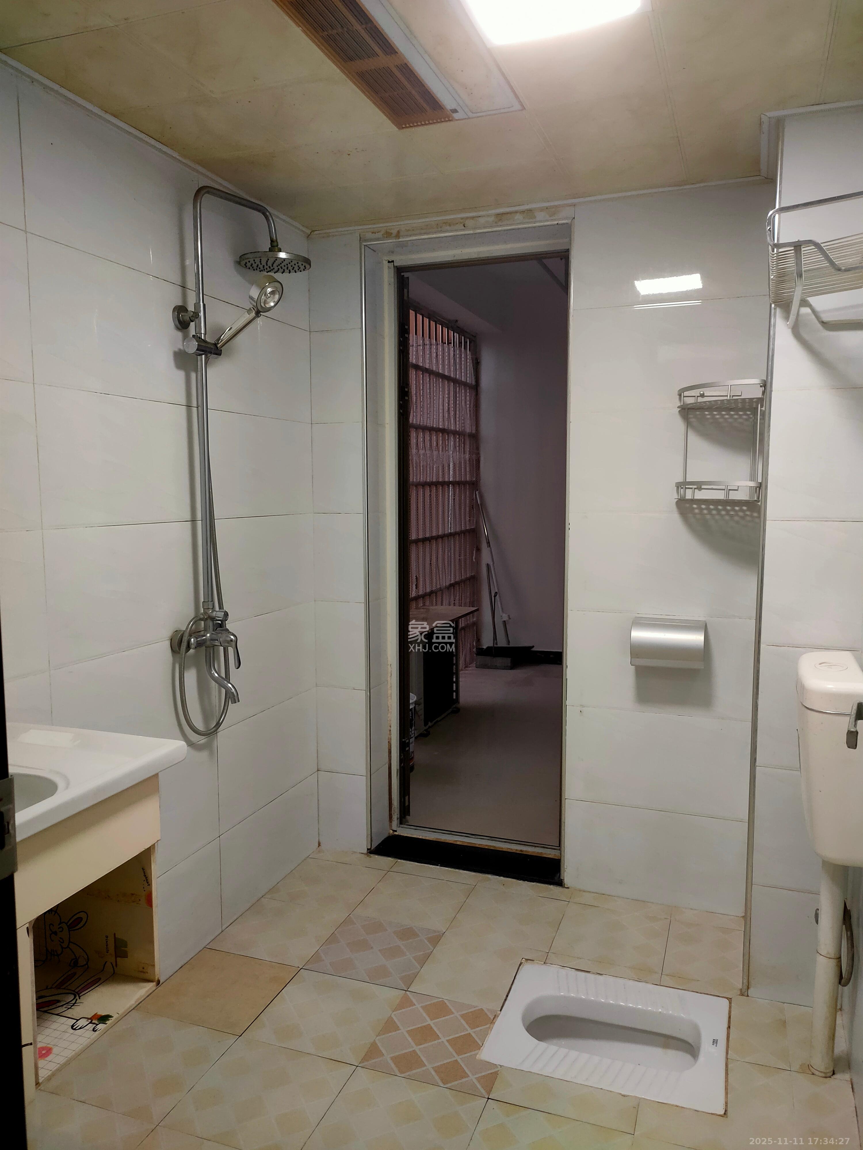 福嘉园  1室0厅0卫    1900.0元/月室内图