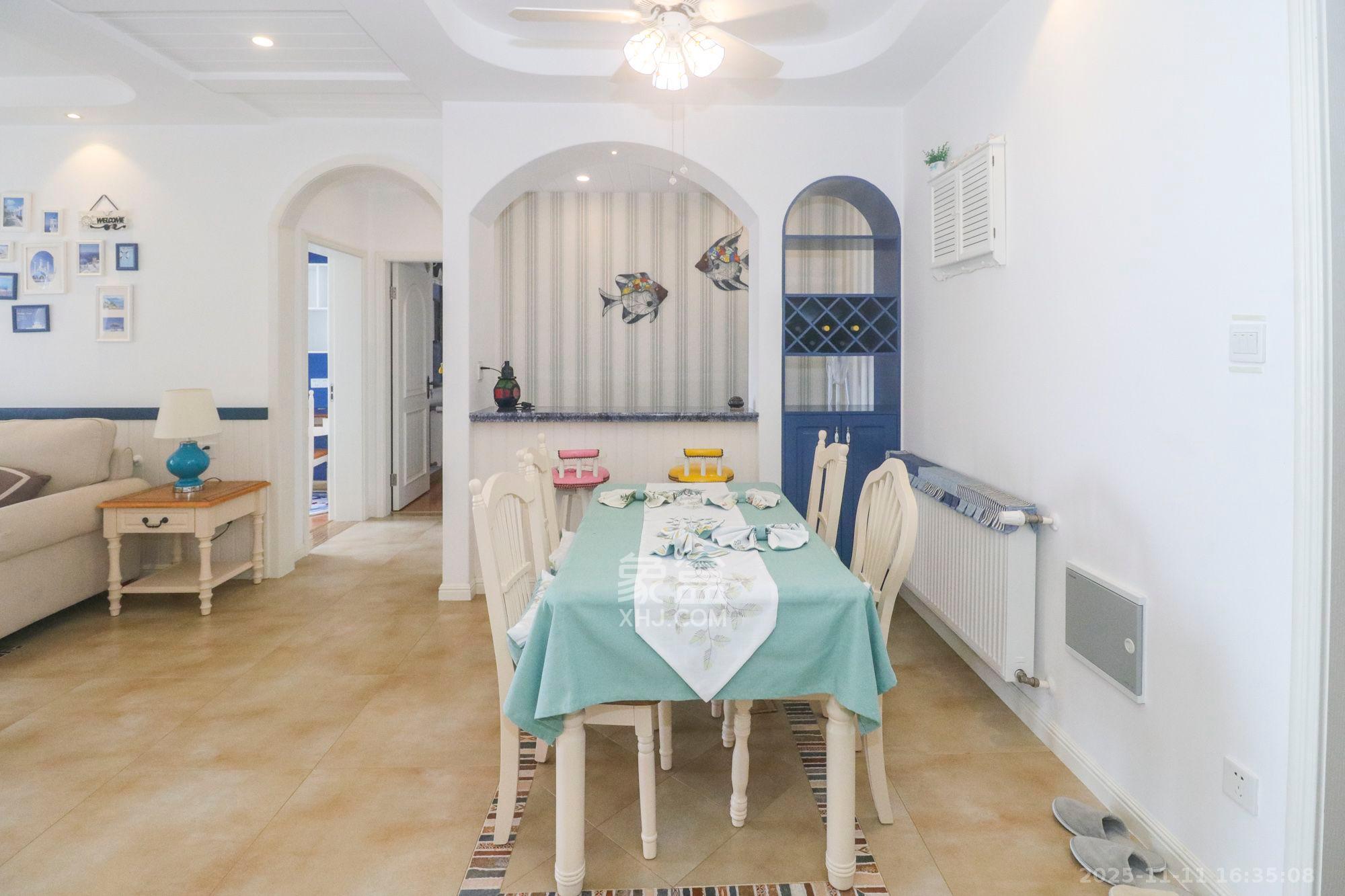 世茂外滩里(世茂铂翠湾三期) 3室2厅1卫 5300.0元/月 世茂外滩里(世茂铂翠湾三期) 3室2厅1卫 5300.0元/月室内图