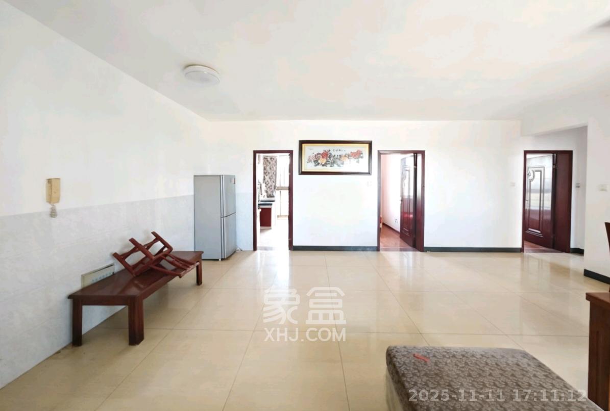 联盟佳苑  3室2厅1卫    1500.0元/月室内图