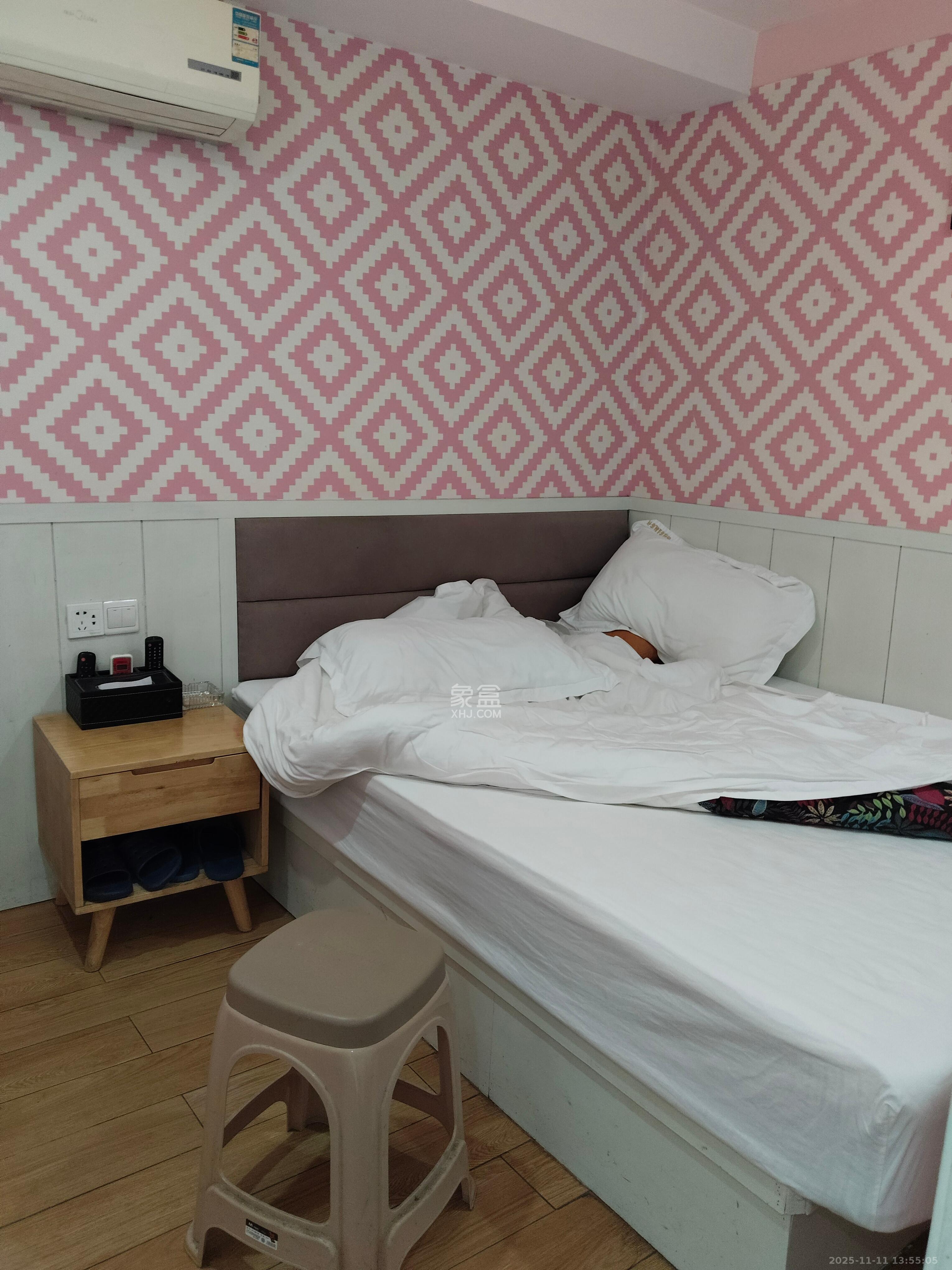 城市生活家  1室0厅0卫    8000.0元/月室内图