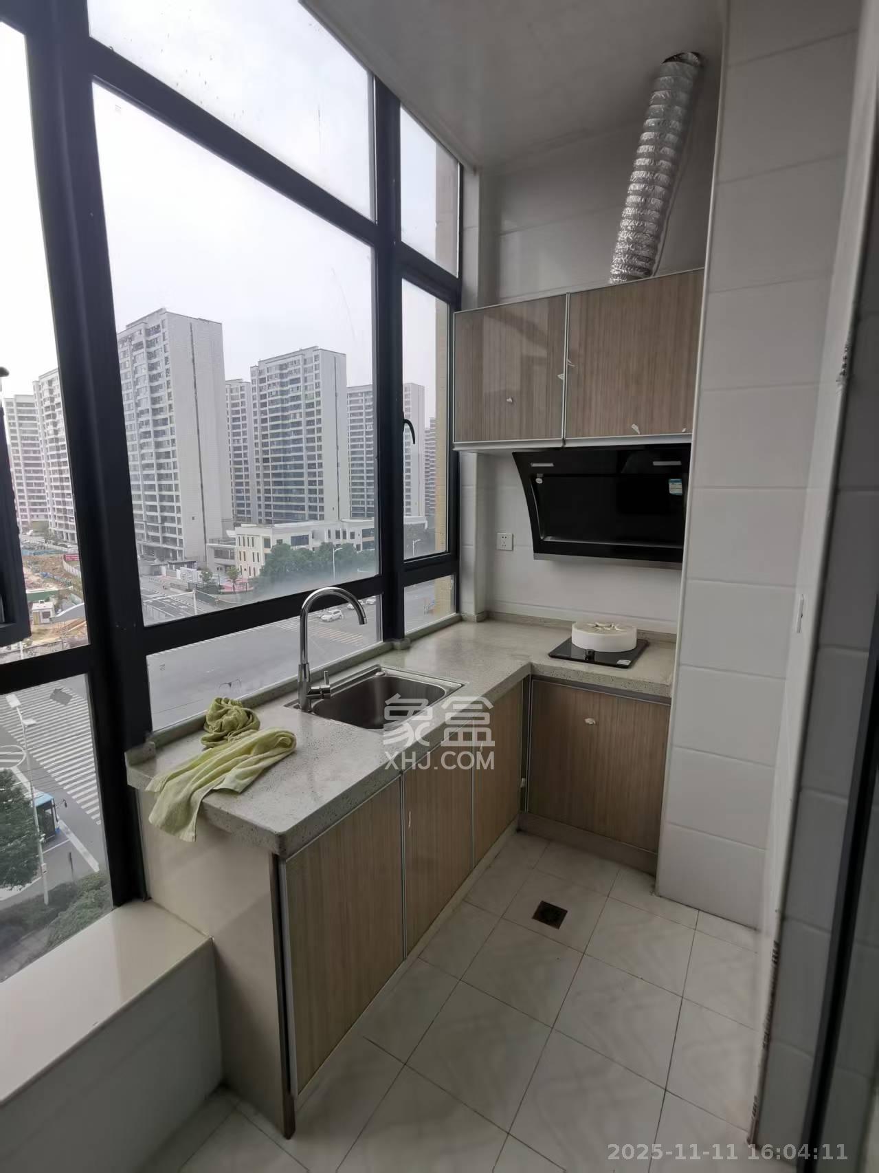 丰园城(鄱阳小区二期) 1室1厅1卫 1200.0元/月 丰园城(鄱阳小区二期) 1室1厅1卫 1200.0元/月室内图