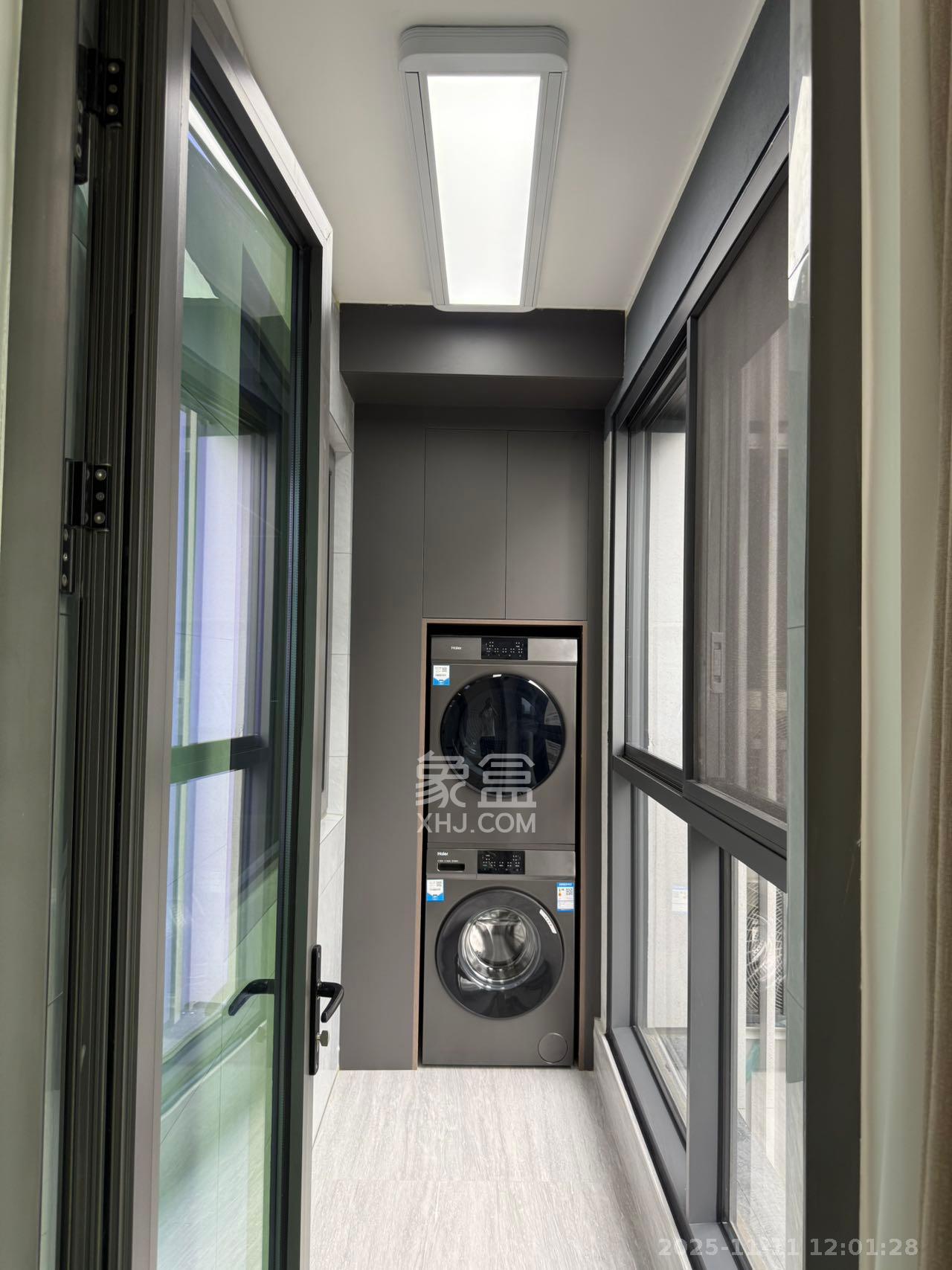 招商蛇口滨江境 4室2厅2卫 13000.0元/月 招商蛇口滨江境 4室2厅2卫 13000.0元/月室内图