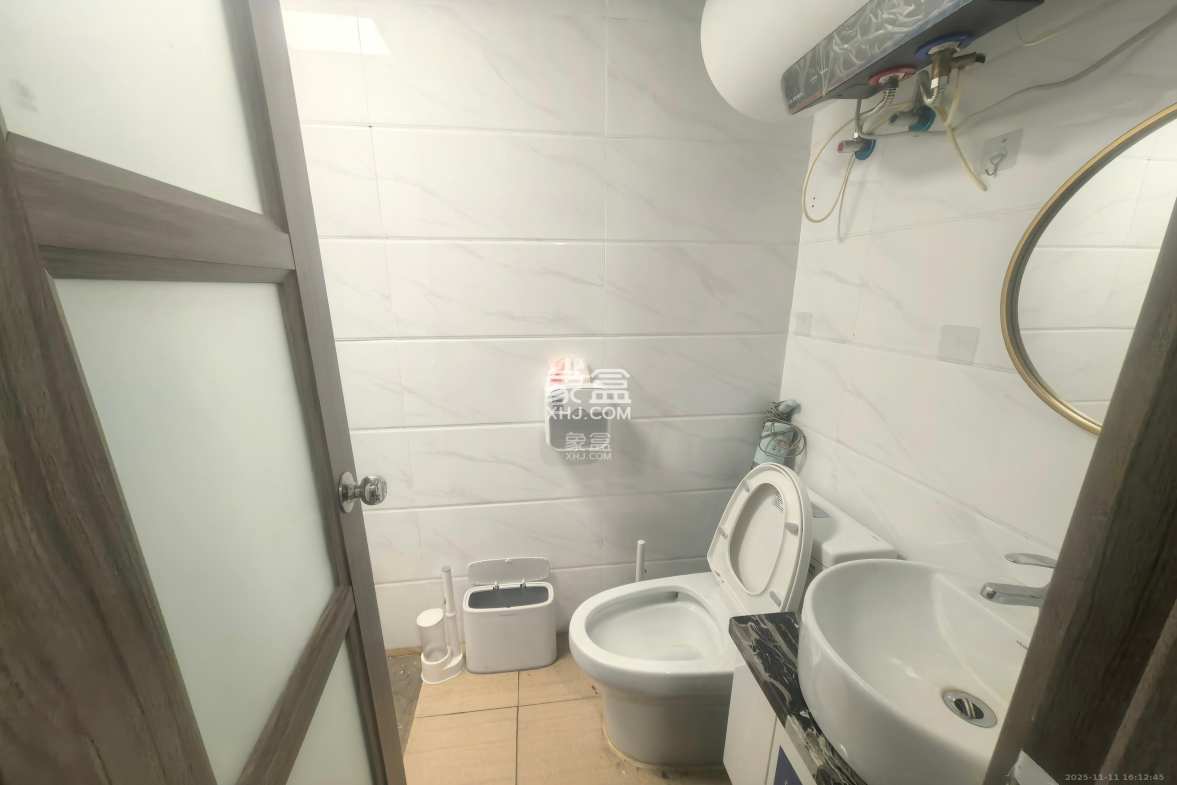 碧桂园城市之光 1室0厅0卫 1500.0元/月 碧桂园城市之光 1室0厅0卫 1500.0元/月室内图