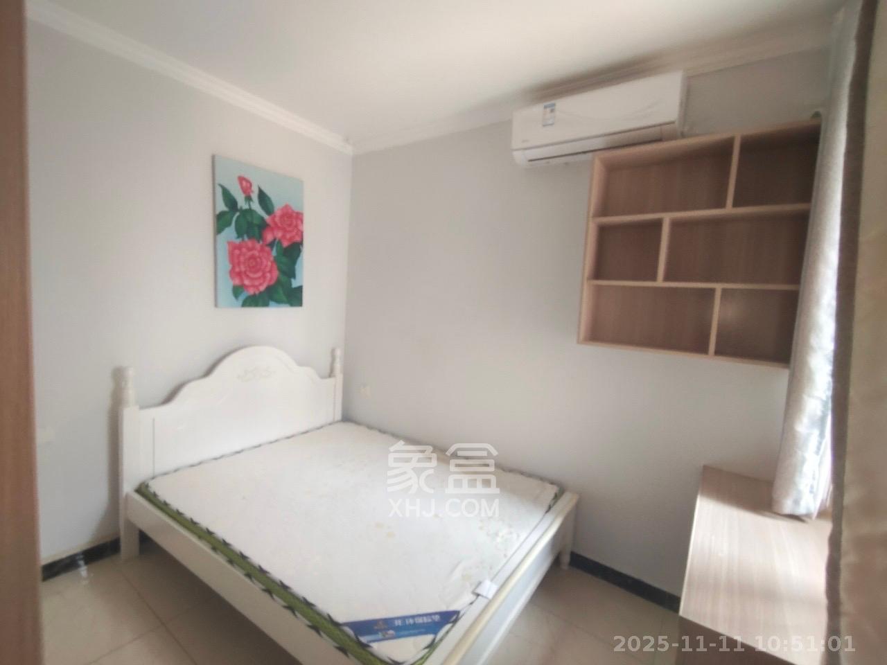 新新花园  2室1厅1卫    2100.0元/月室内图