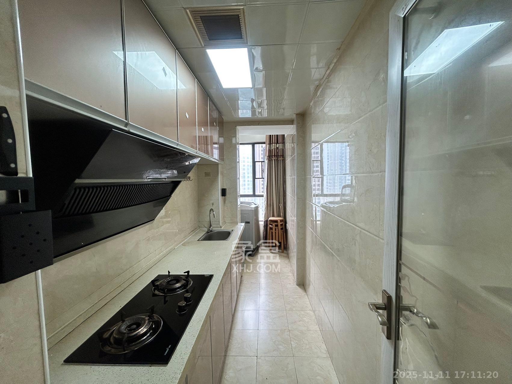 北辰三角洲E3区  1室1厅1卫    2300.0元/月室内图