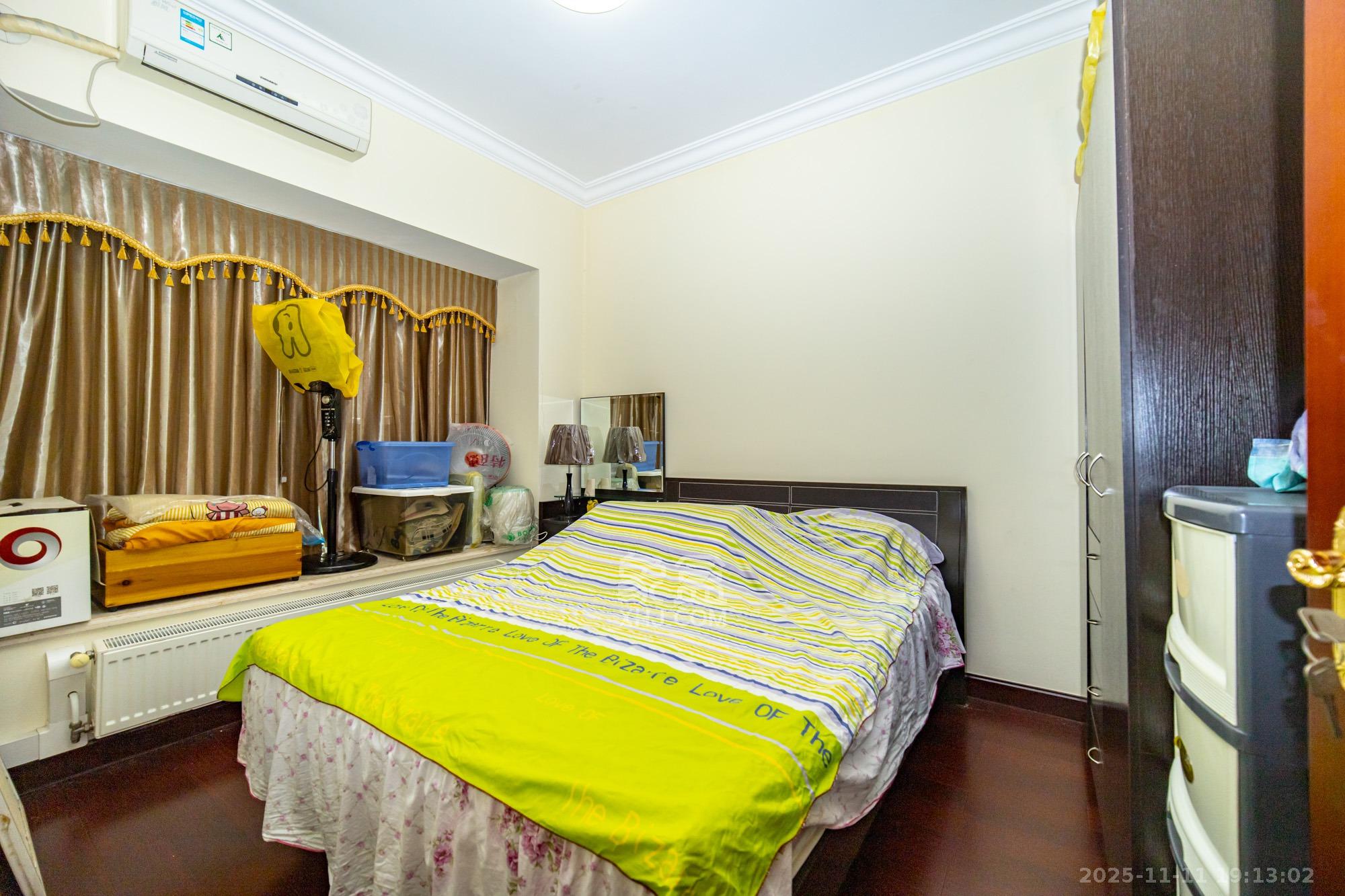 恒大雅苑  3室2厅2卫    103.0万卧室