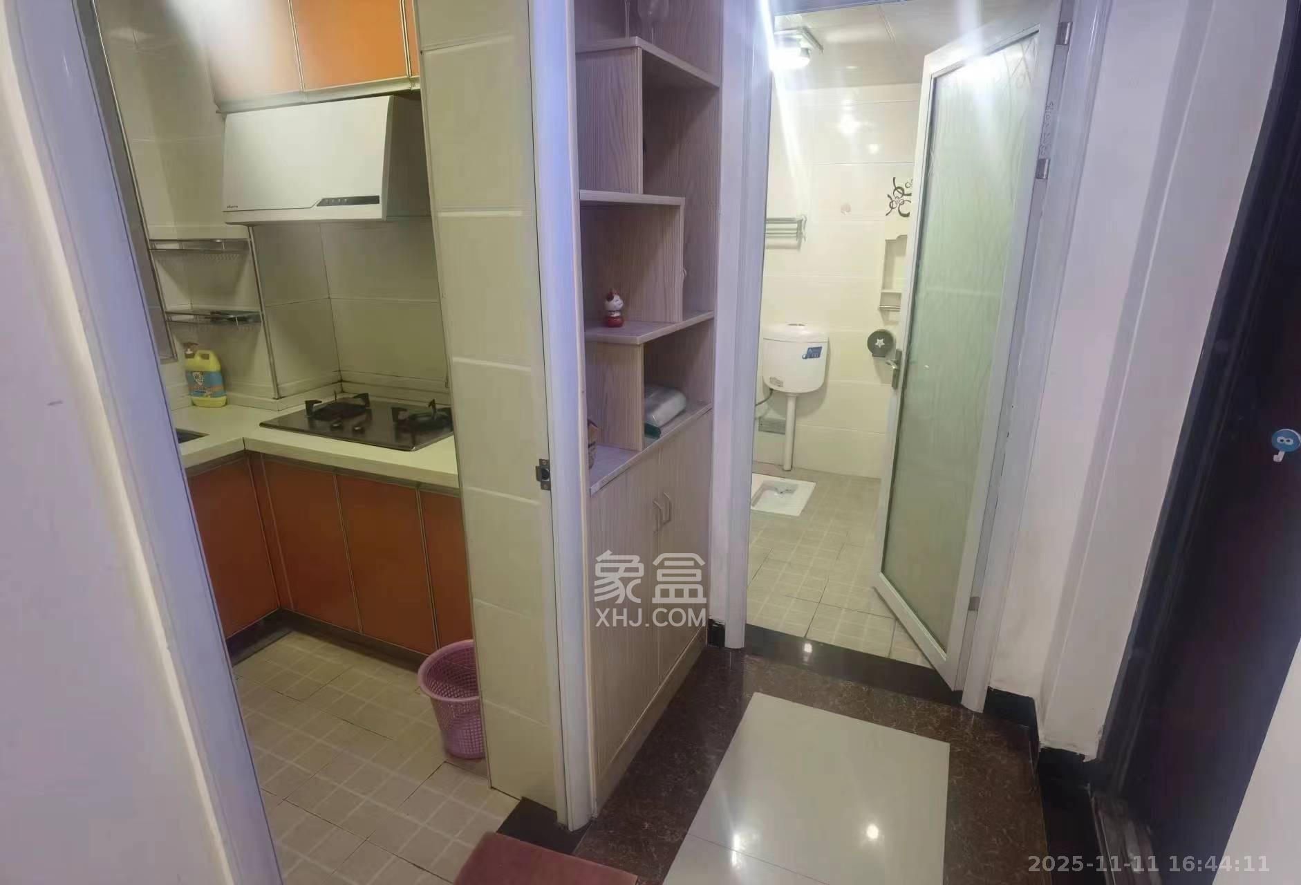 枫林家园 1室1厅1卫 1600.0元/月 枫林家园 1室1厅1卫 1600.0元/月室内图