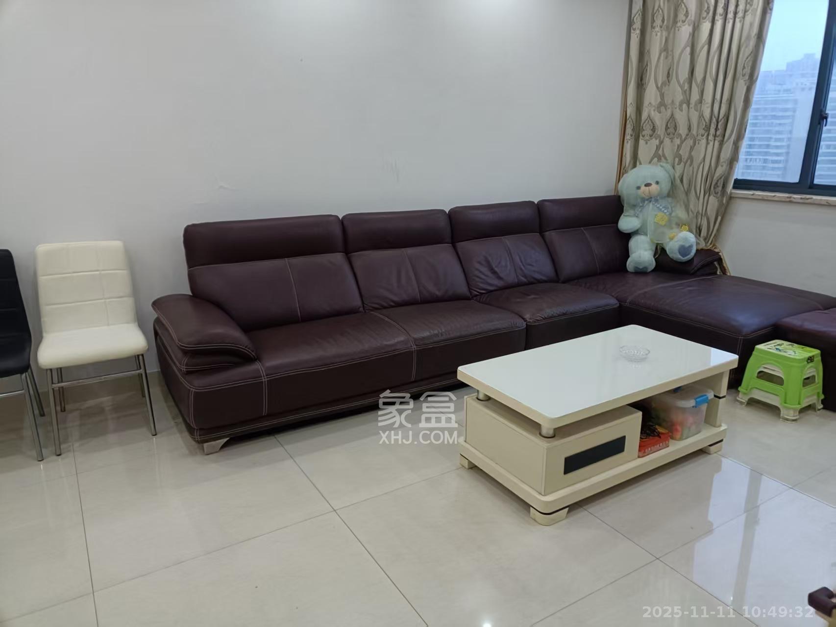 高升金典 2室2厅1卫 2200.0元/月 高升金典 2室2厅1卫 2200.0元/月室内图