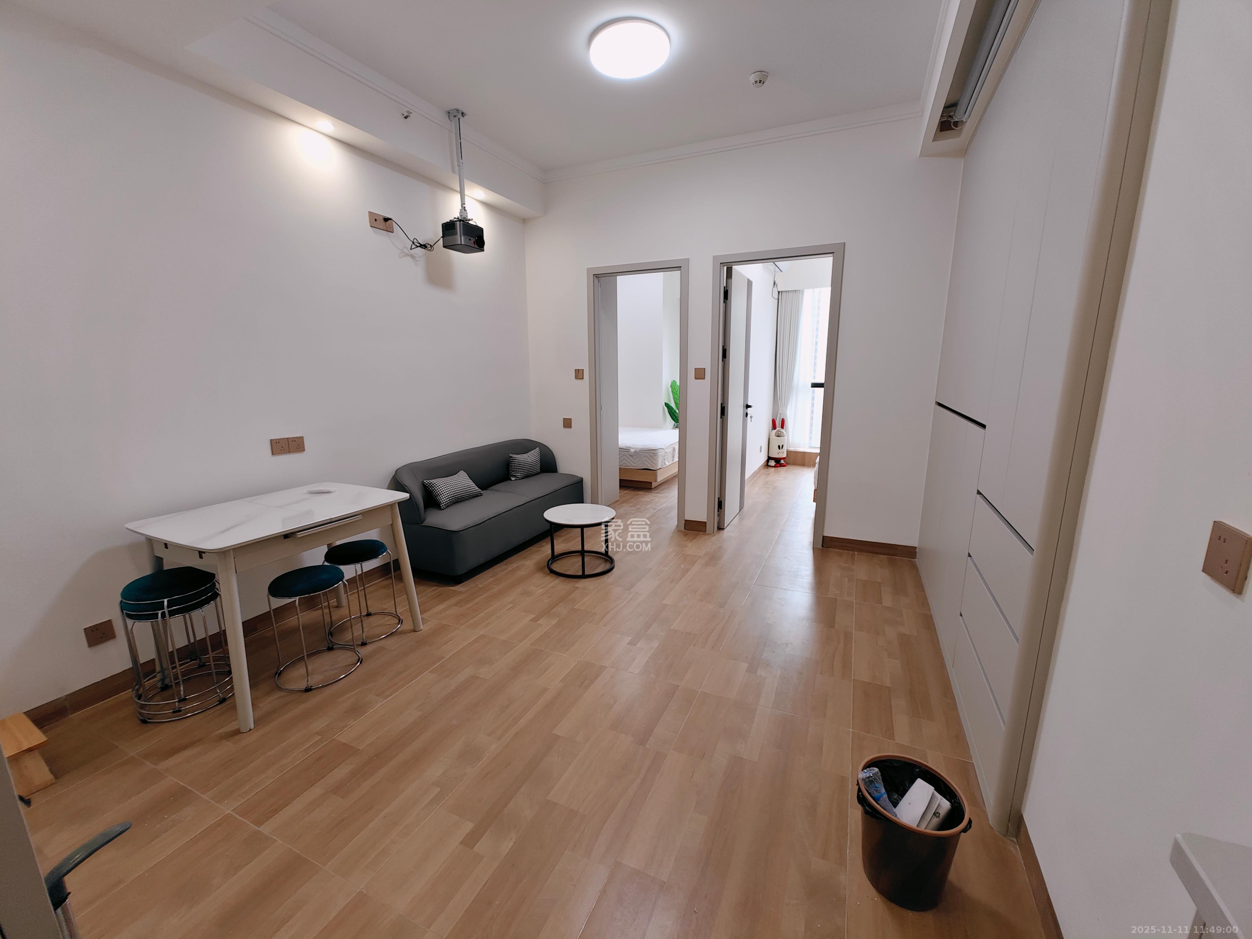 文景领秀  2室2厅1卫    1900.0元/月室内图