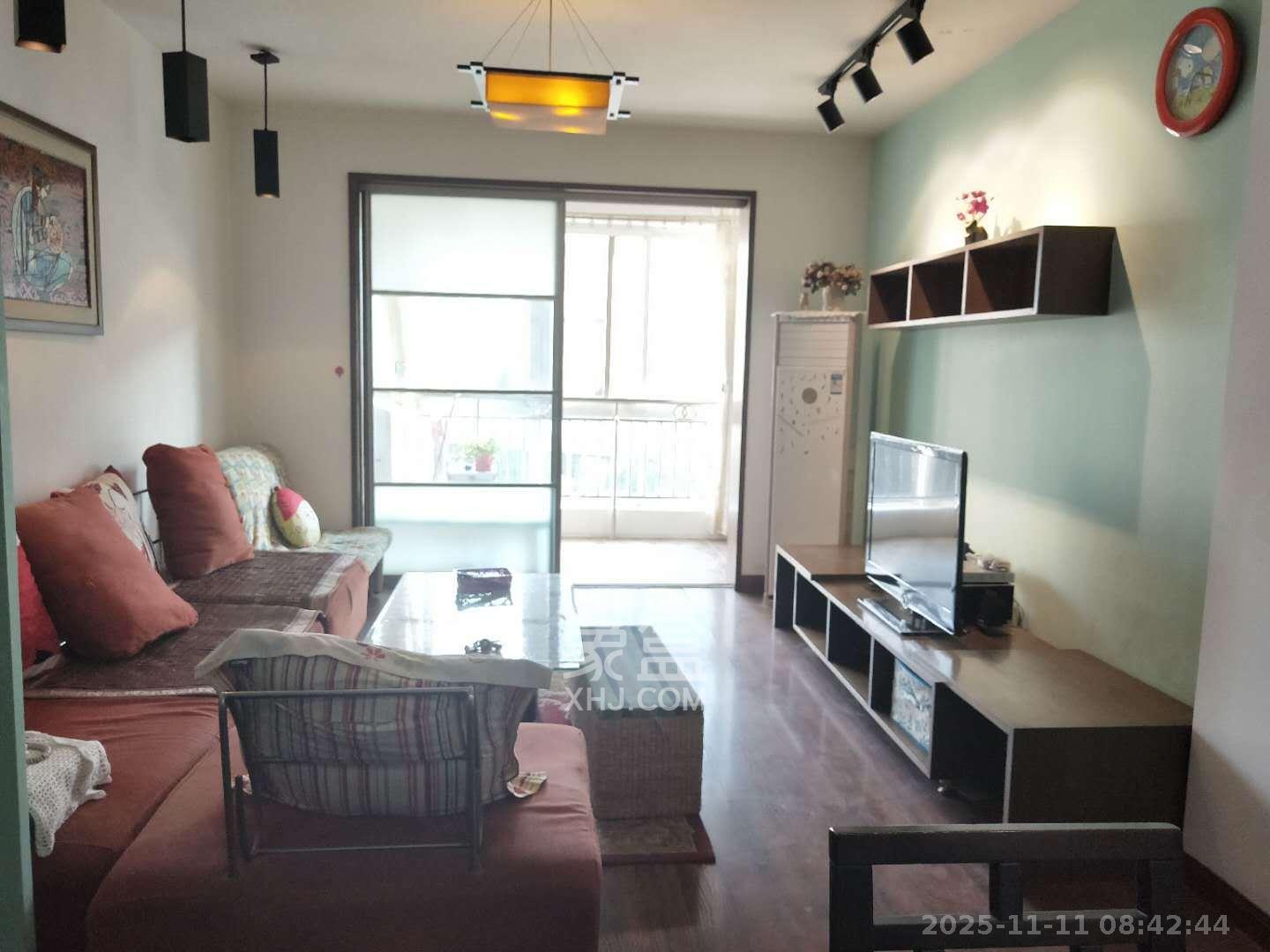 五一华府 3室2厅1卫 4000.0元/月 五一华府 3室2厅1卫 4000.0元/月室内图