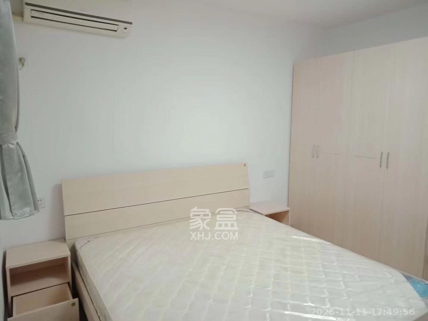 湘雅医学院（湘雅附一北院）  1室0厅0卫    2100.0元/月室内图