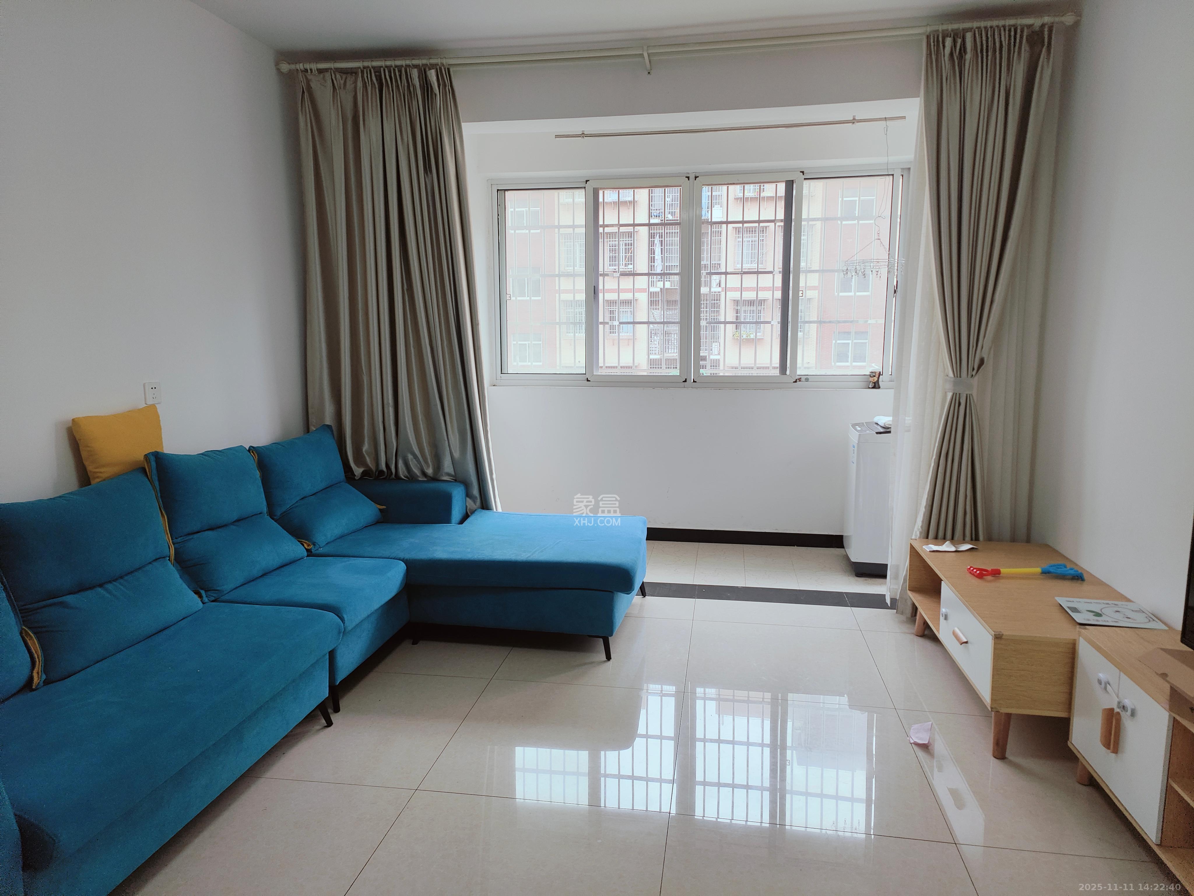 先锋新宇  2室2厅1卫    1680.0元/月