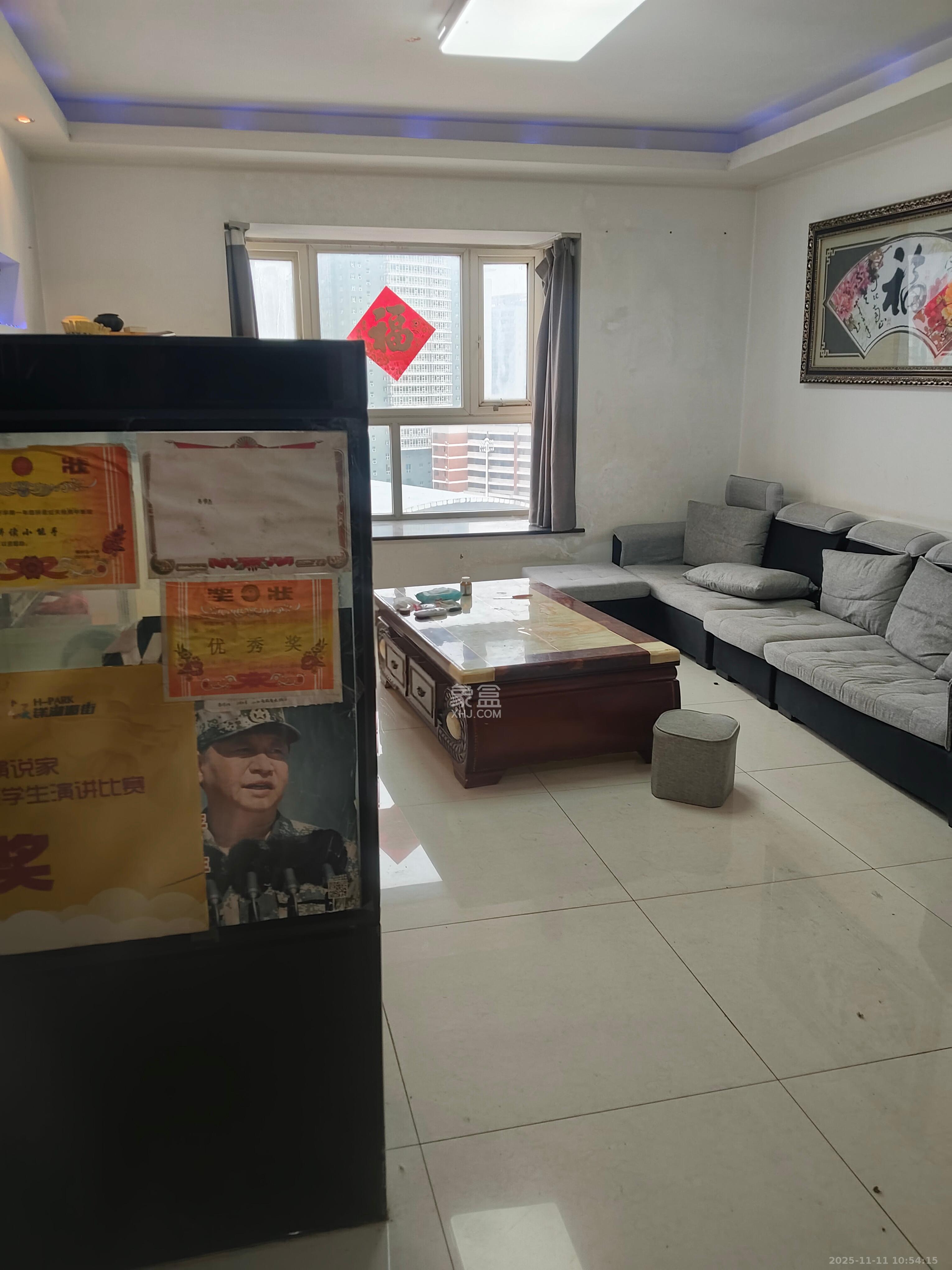 宏泽佳园  5室2厅3卫    4000.0元/月室内图