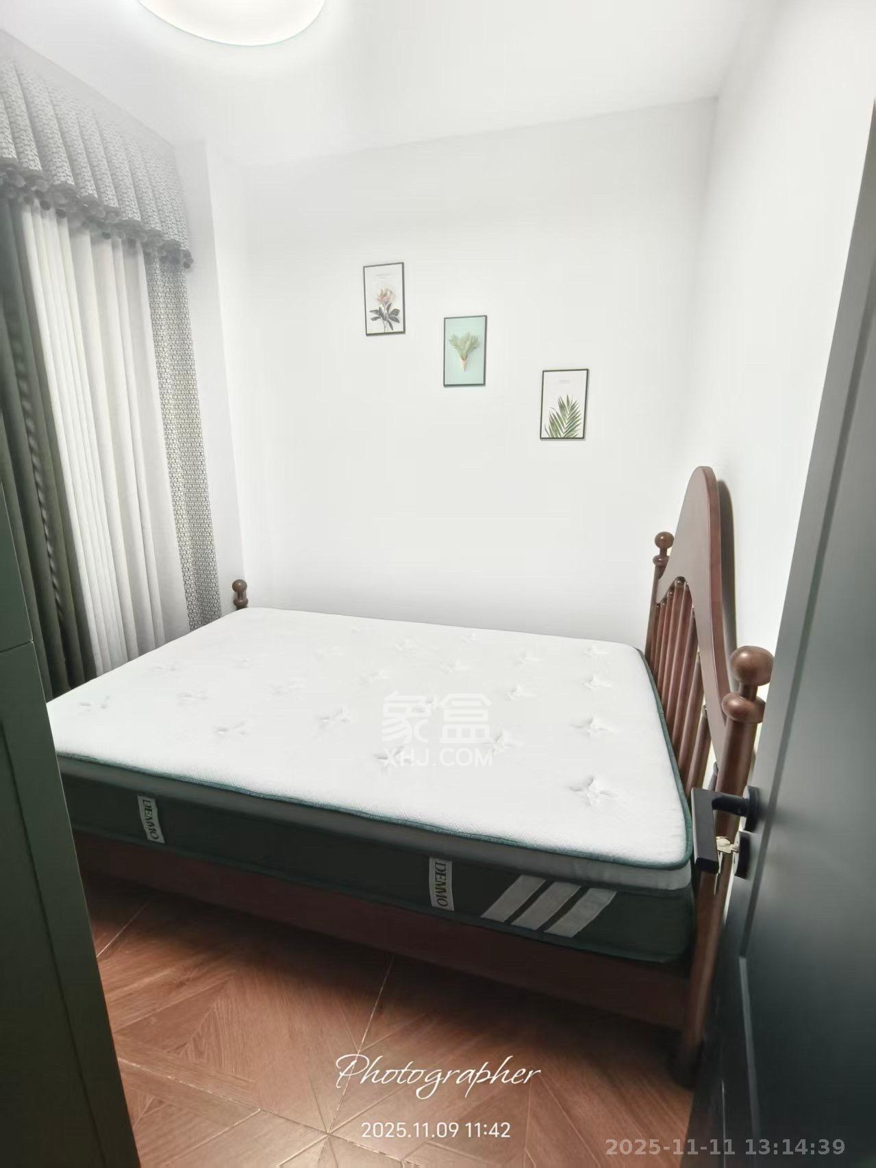 友园山庄  2室1厅1卫    1750.0元/月室内图