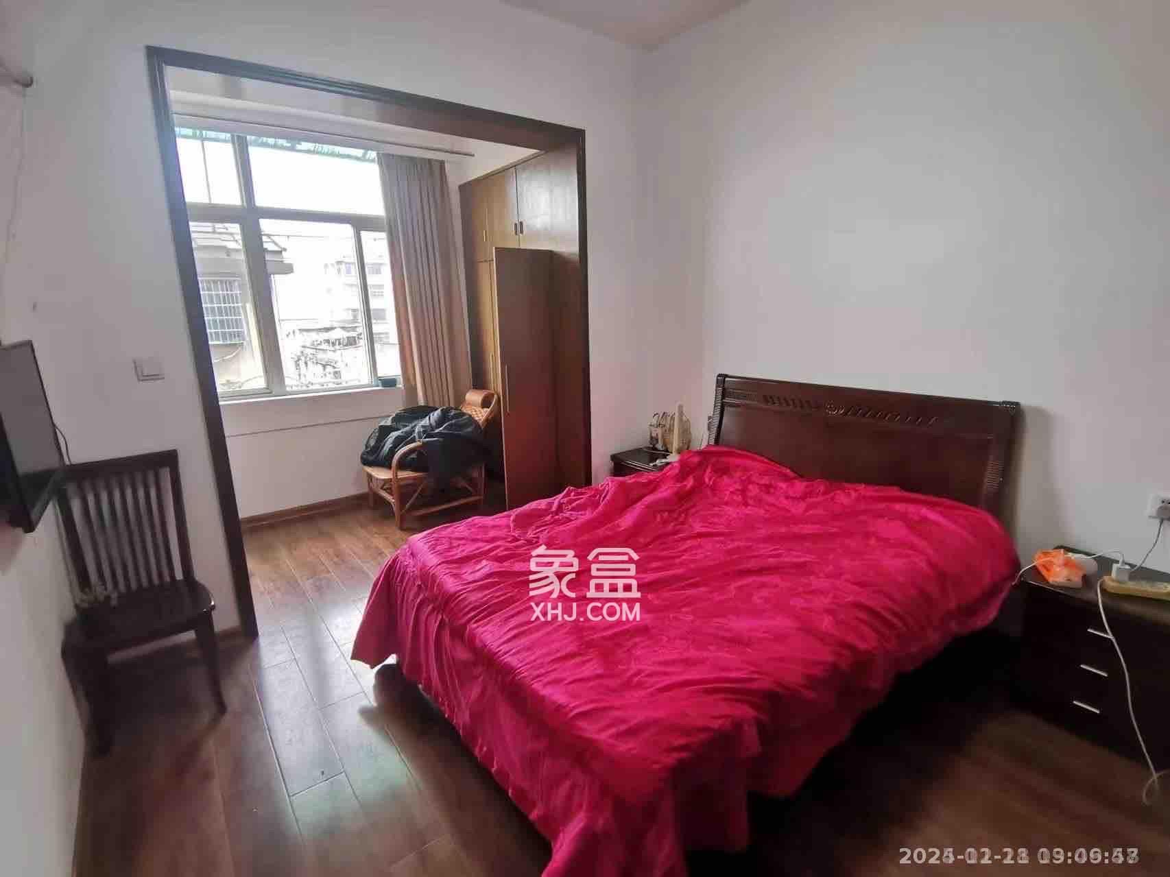 左家塘美印宿舍  2室1厅1卫    1500.0元/月室内图