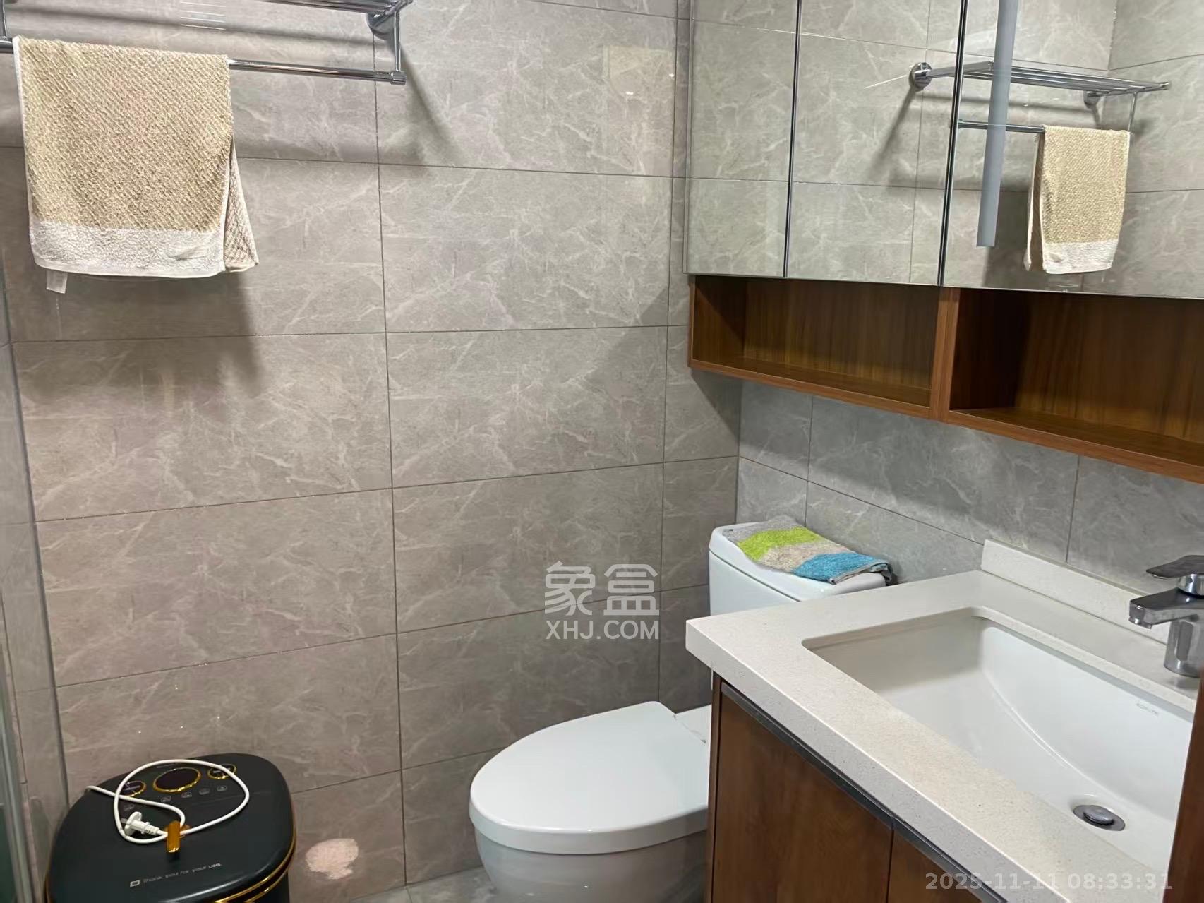 梅溪悦章  4室2厅2卫    4000.0元/月室内图