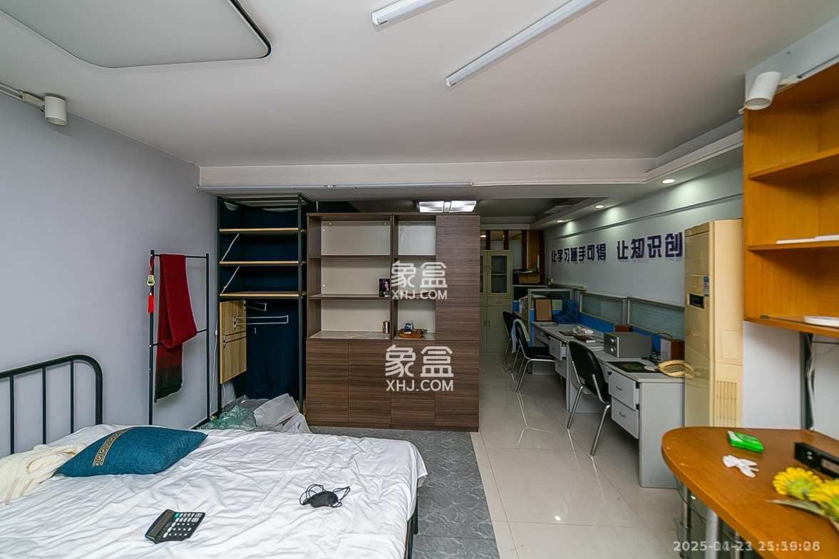 华菱蓝调国际(华菱.香墅美地) 2室2厅1卫 1700.0元/月 华菱蓝调国际(华菱.香墅美地) 2室2厅1卫 1700.0元/月室内图