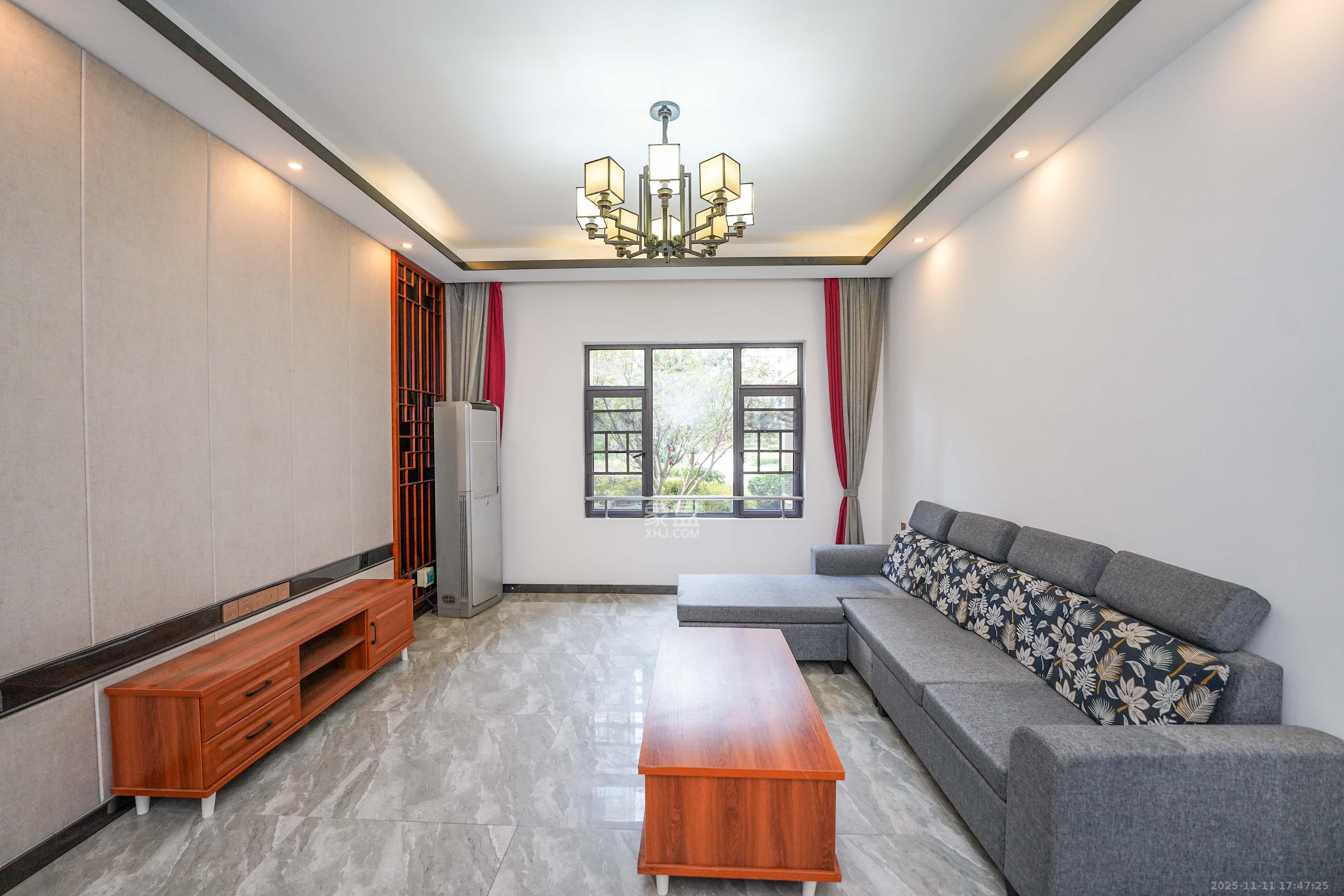 福天藏郡院子  3室2厅2卫    85.0万