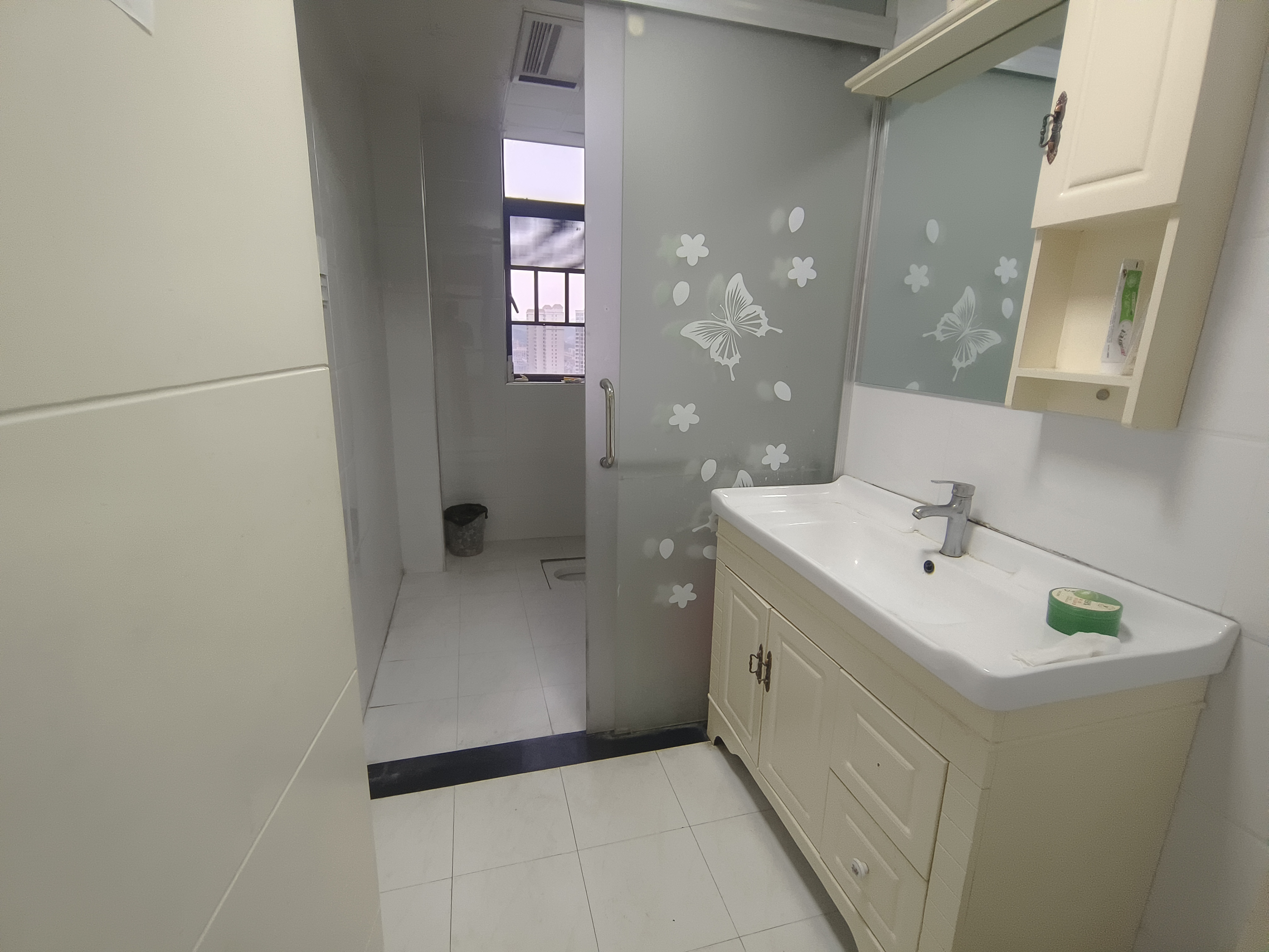 南苑上和二期  3室2厅1卫    3000.0元/月室内图