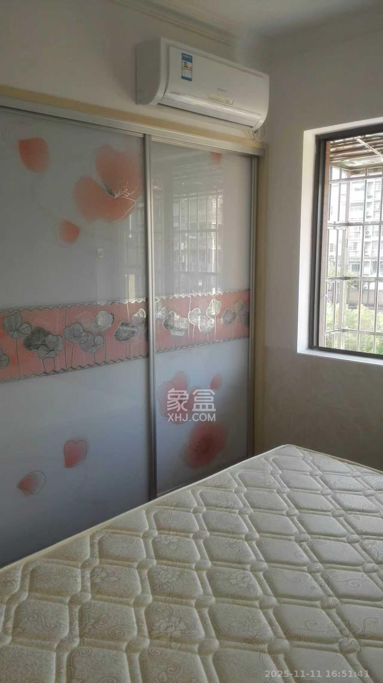 上峰苑（兰亭玥岛）  3室2厅1卫    2200.0元/月室内图