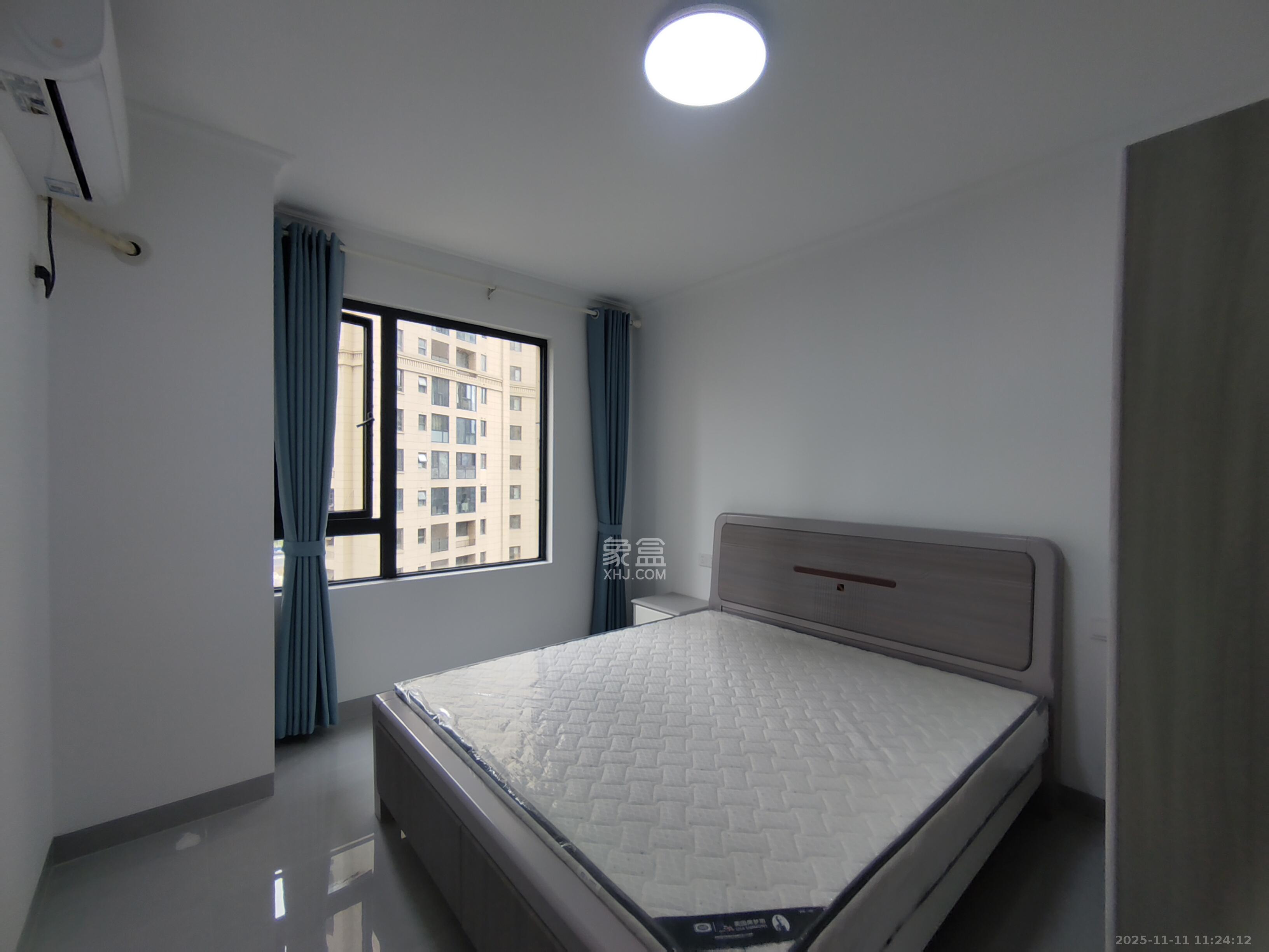 明发阅江悦府  3室2厅1卫    2400.0元/月室内图