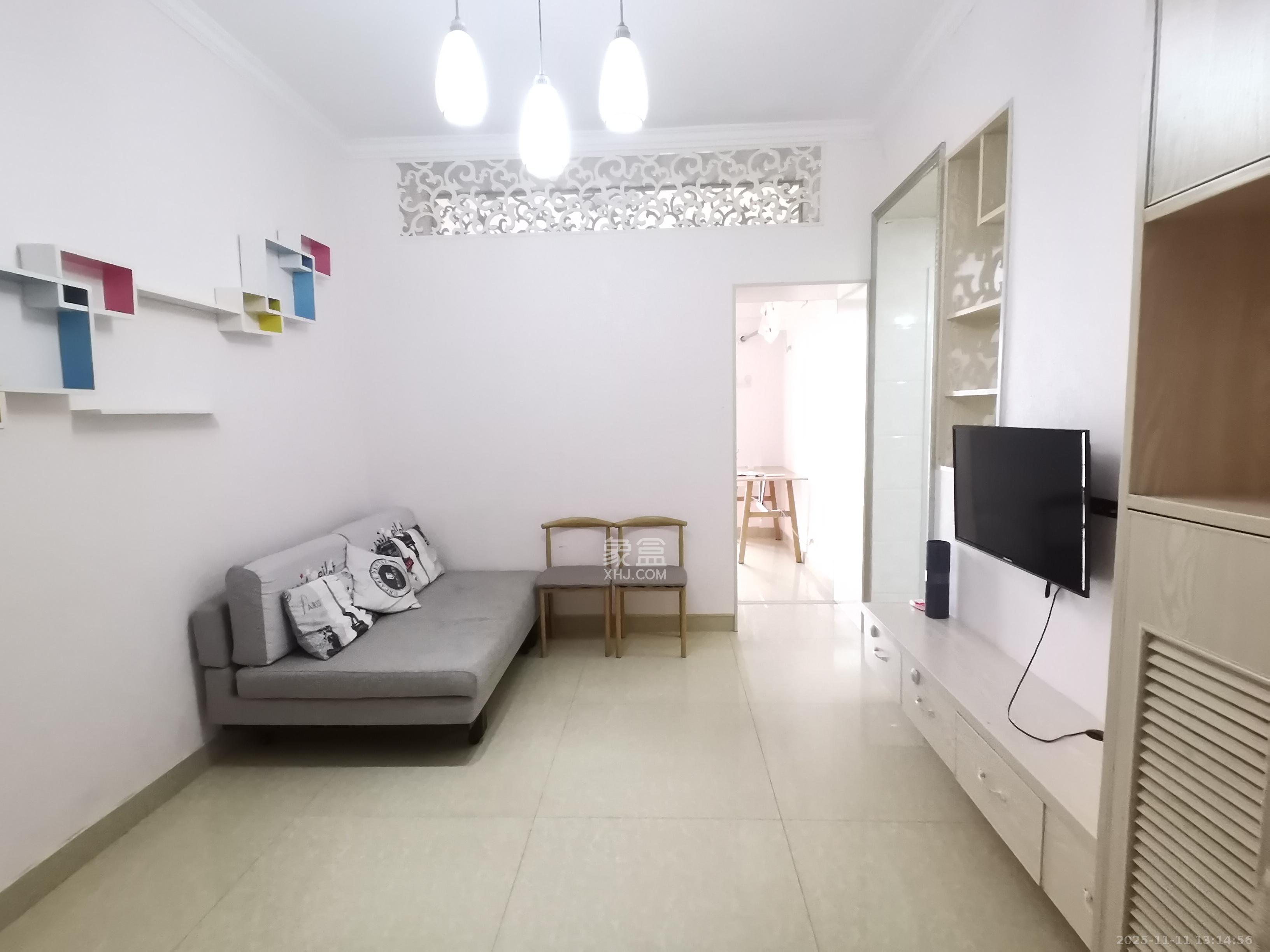 爵士湘  1室1厅0卫    1100.0元/月室内图