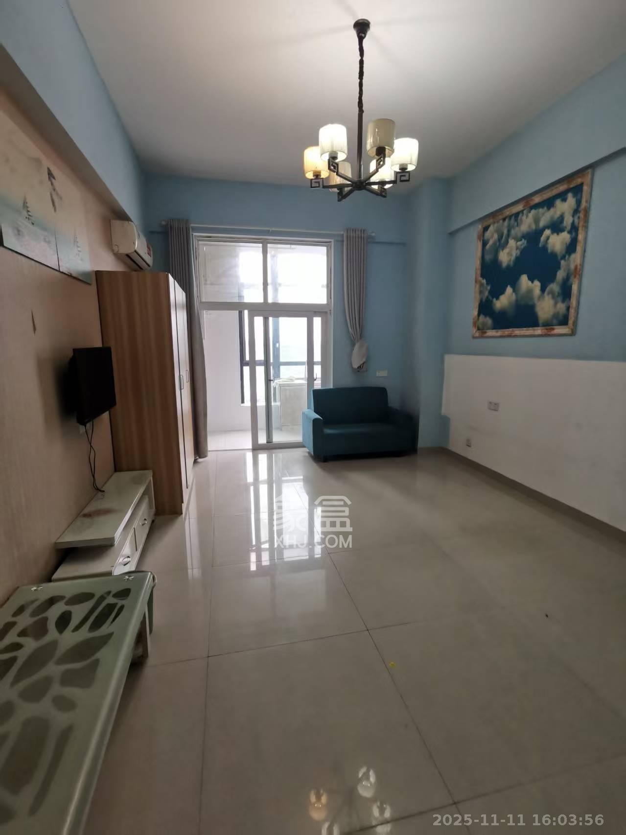 丰园城(鄱阳小区二期) 1室1厅1卫 1200.0元/月 丰园城(鄱阳小区二期) 1室1厅1卫 1200.0元/月室内图