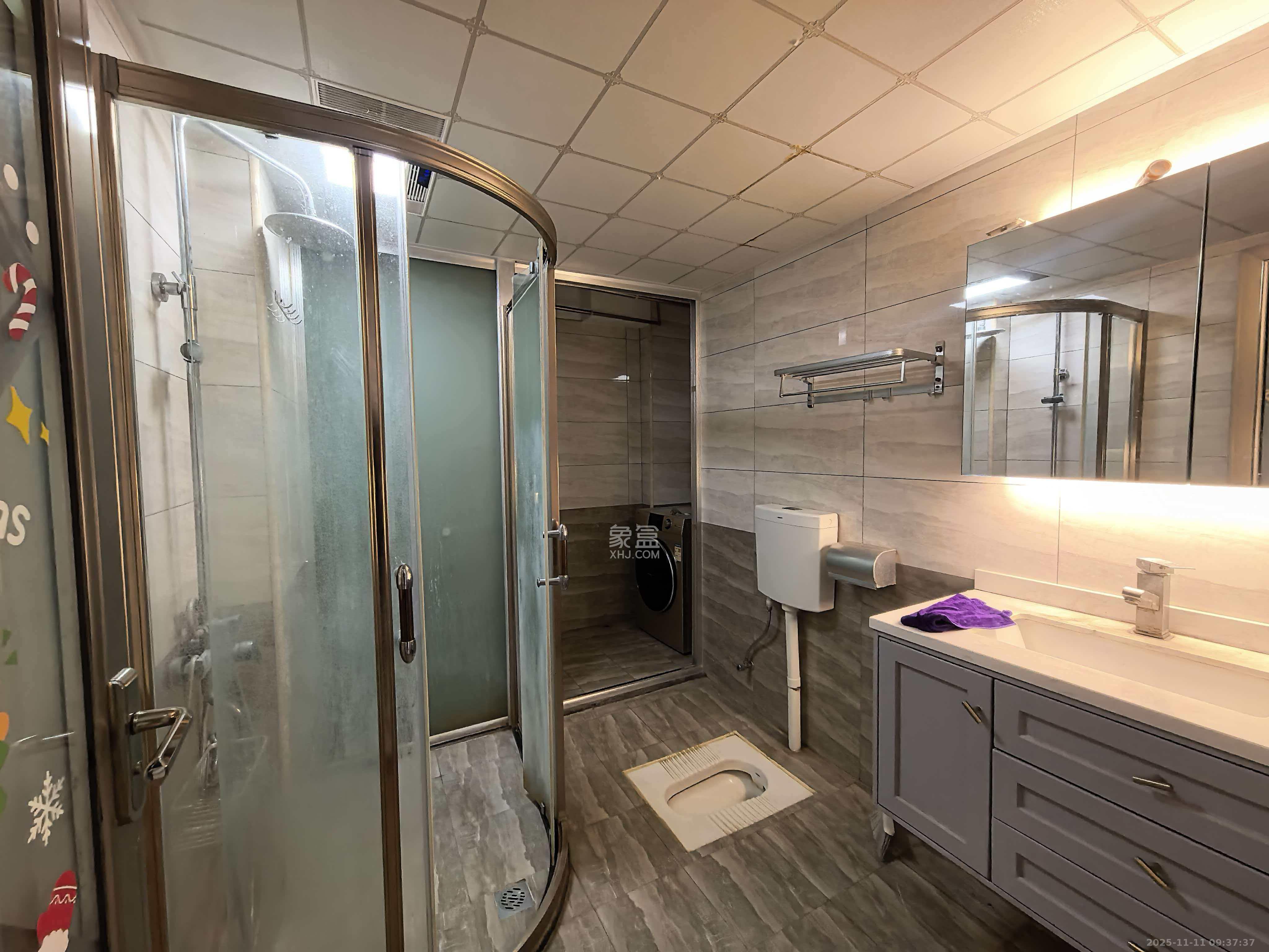 南山雍江汇(滨江国际新城) 3室2厅2卫 4000.0元/月 南山雍江汇(滨江国际新城) 3室2厅2卫 4000.0元/月室内图