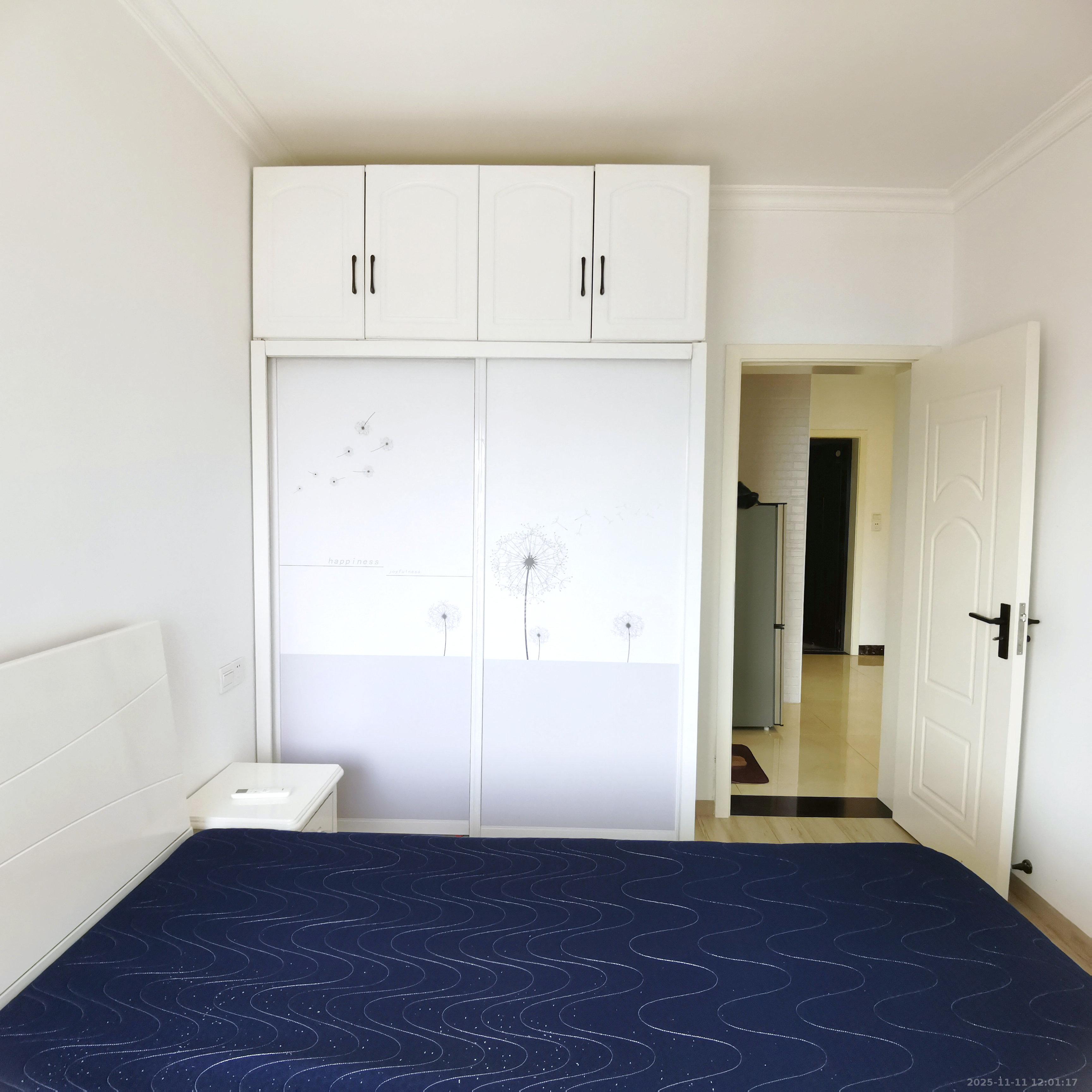 保利西海岸B区  2室2厅1卫    2800.0元/月室内图