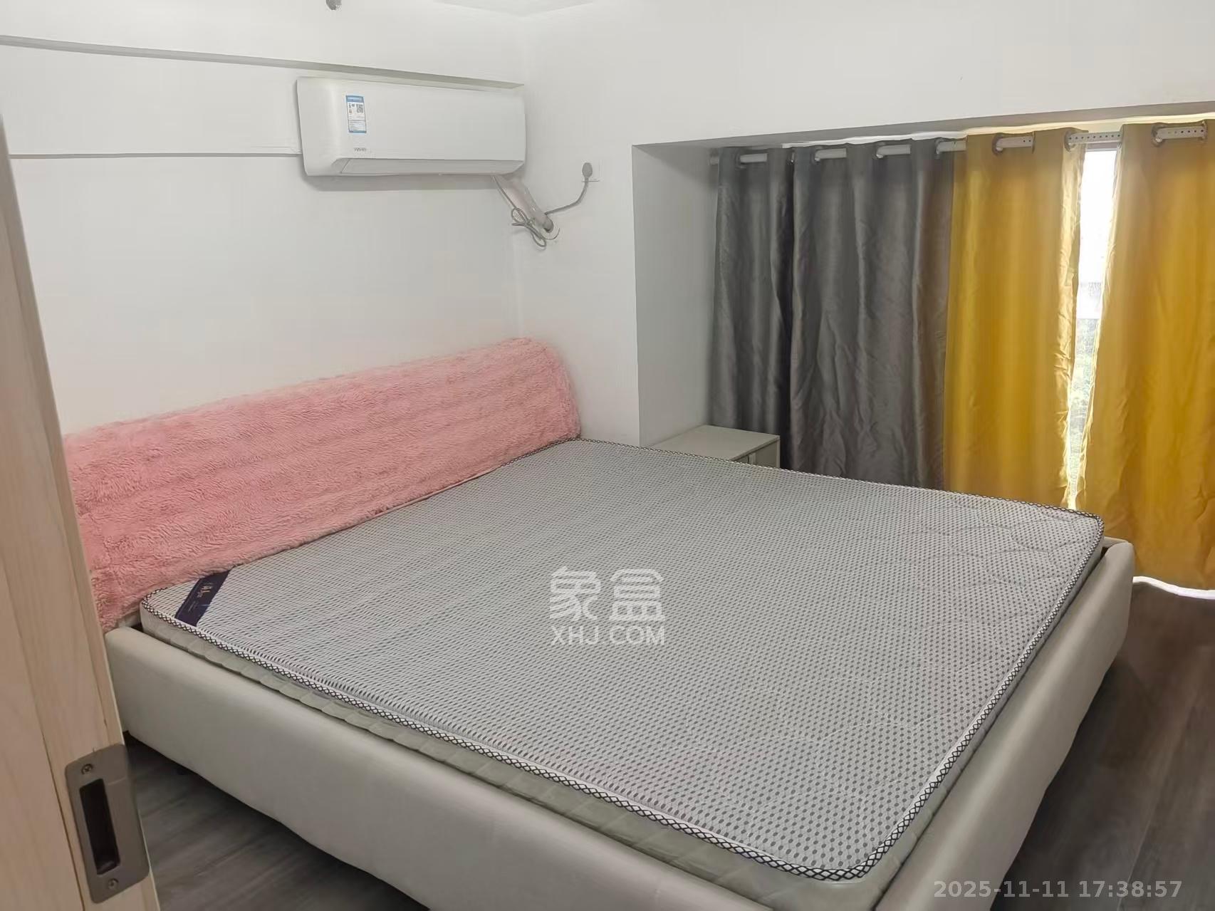 信诚湘江揽月(至善美景大厦) 2室2厅1卫 1700.0元/月 信诚湘江揽月(至善美景大厦) 2室2厅1卫 1700.0元/月室内图