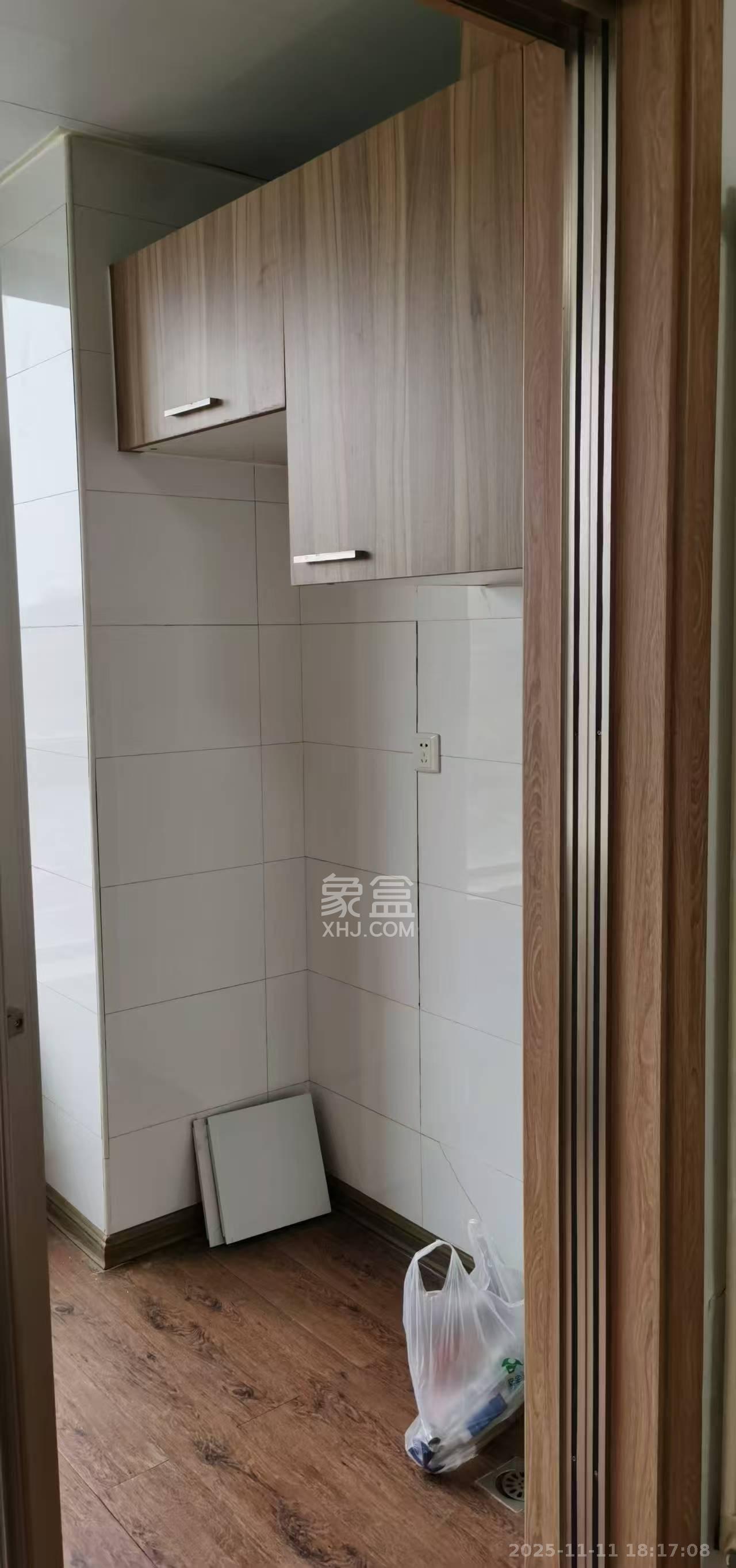 怡海星城  1室1厅1卫    900.0元/月室内图