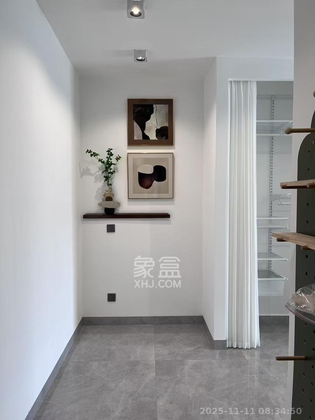 华杰天骄（滨江福源里）  1室1厅1卫    1600.0元/月室内图