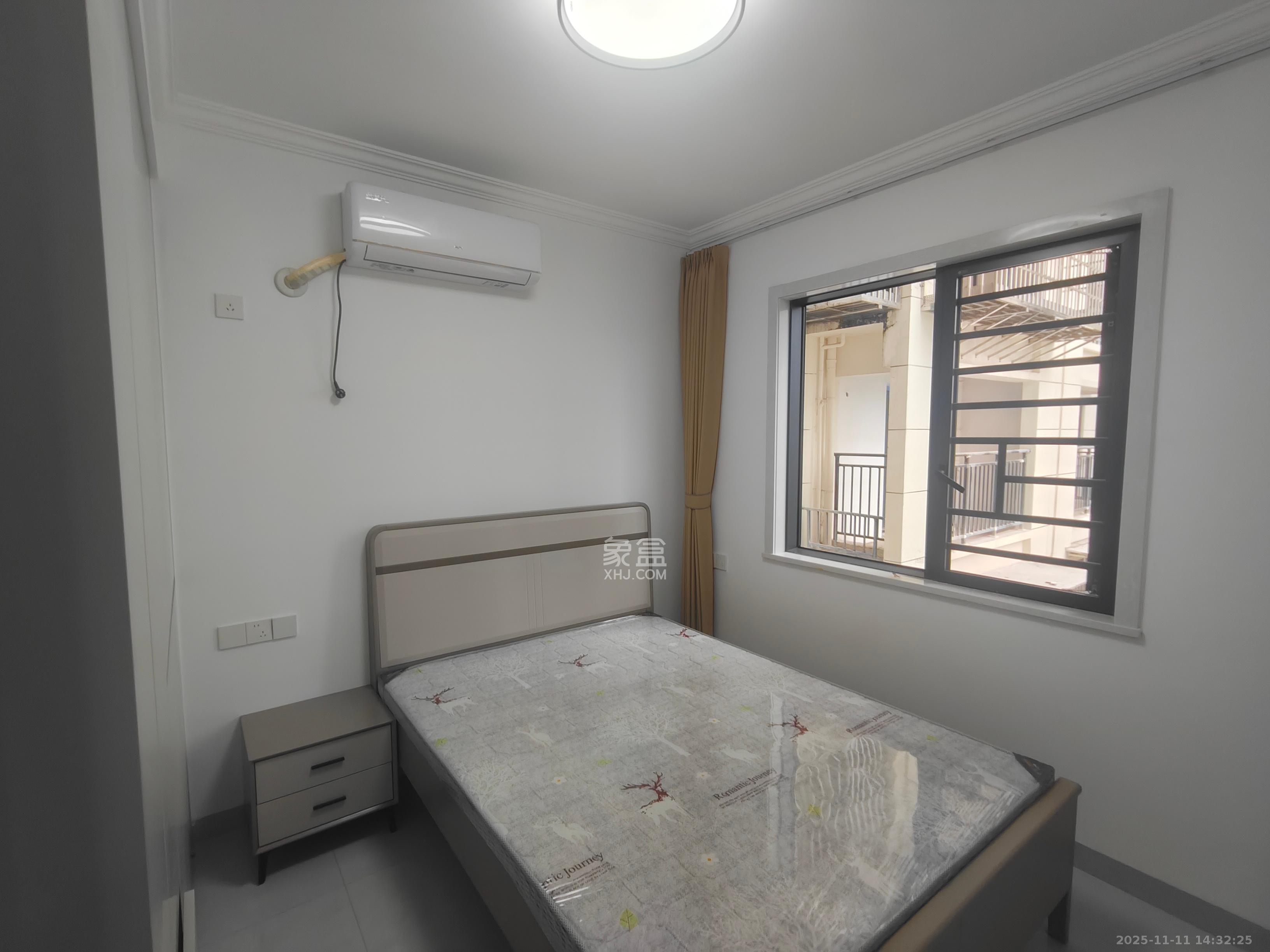 和景家园二期  2室1厅1卫    1900.0元/月室内图