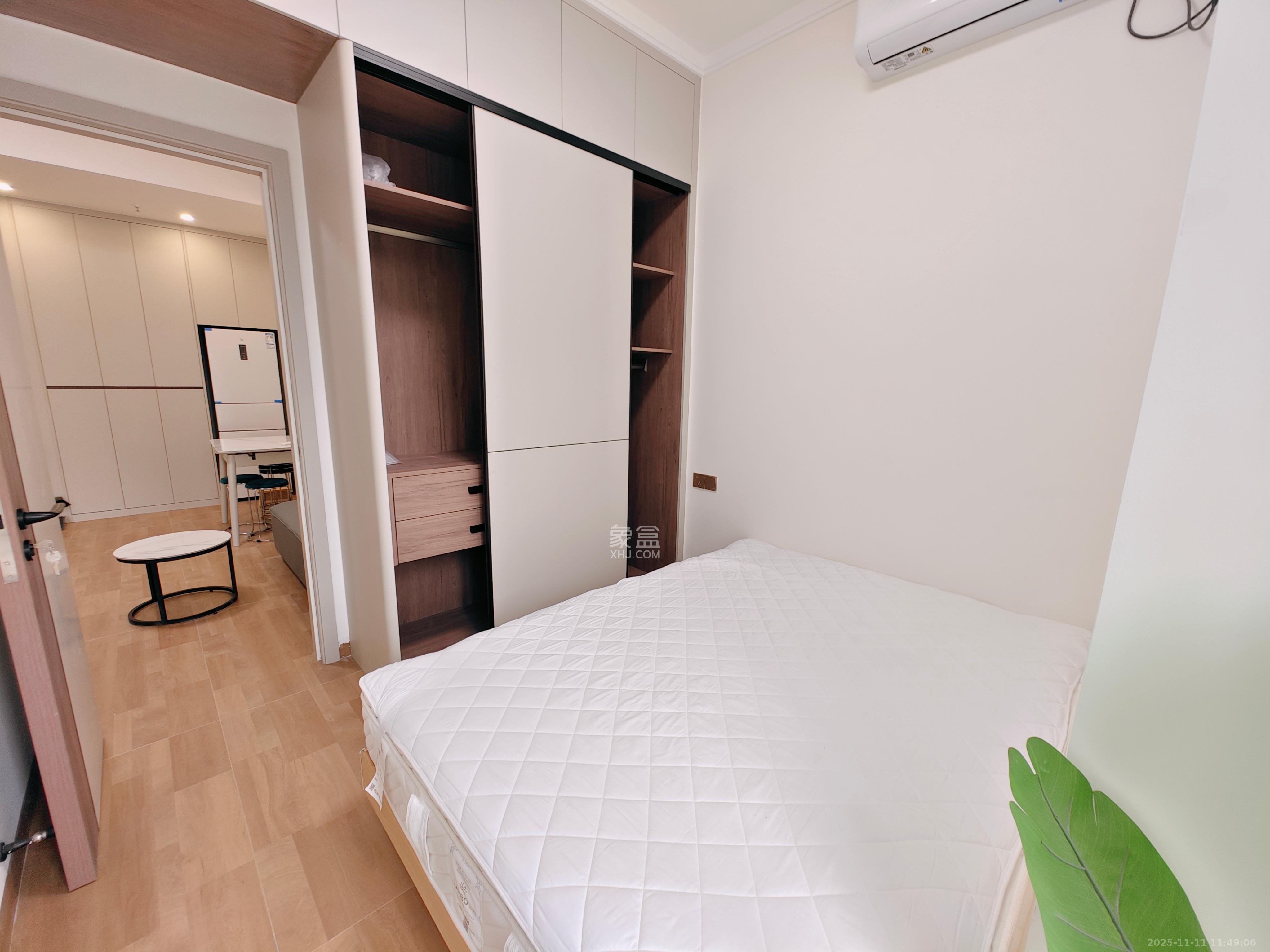 文景领秀  2室2厅1卫    1900.0元/月室内图