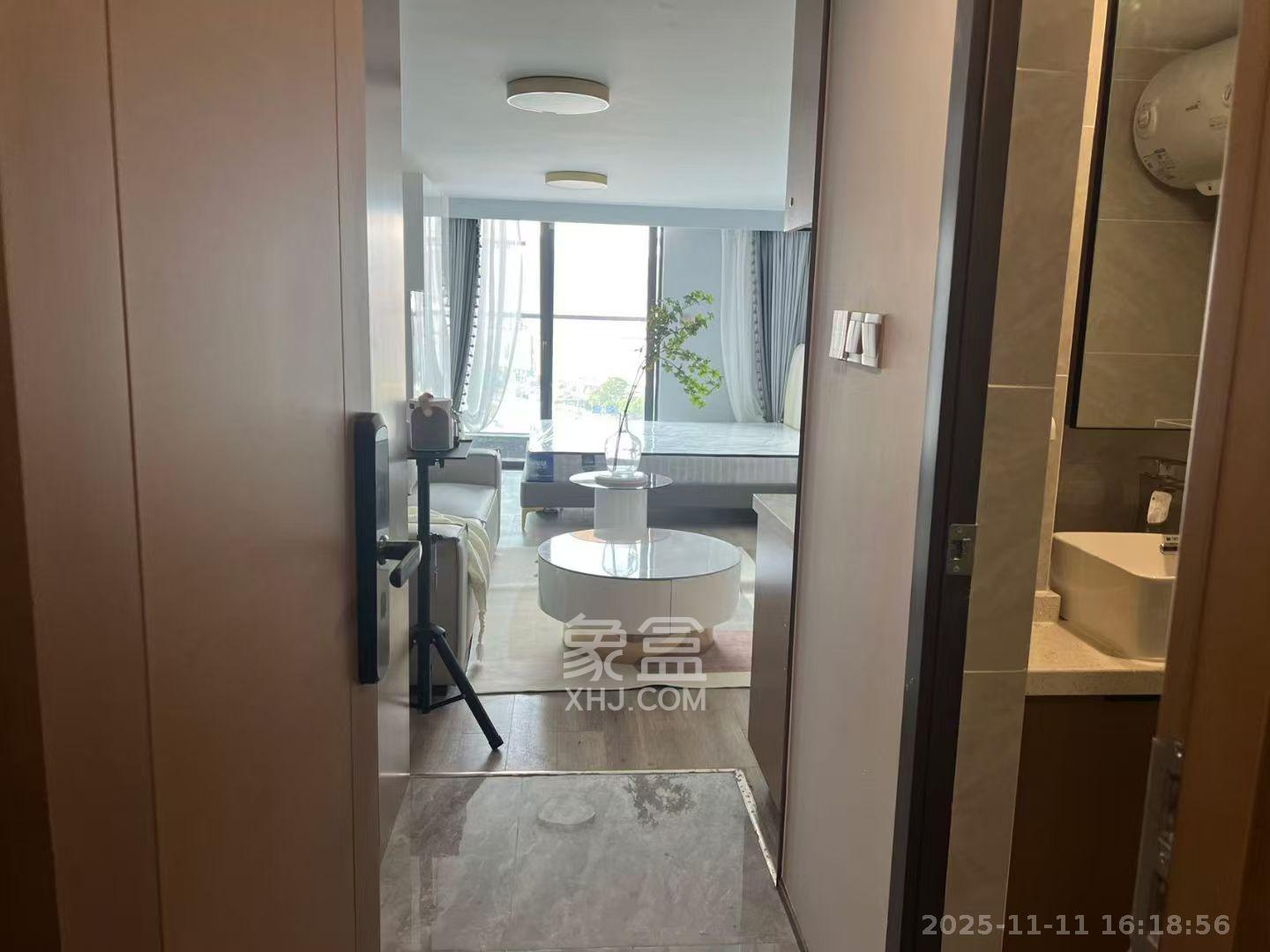 旺德府万象时代 1室1厅1卫 1500.0元/月 旺德府万象时代 1室1厅1卫 1500.0元/月室内图