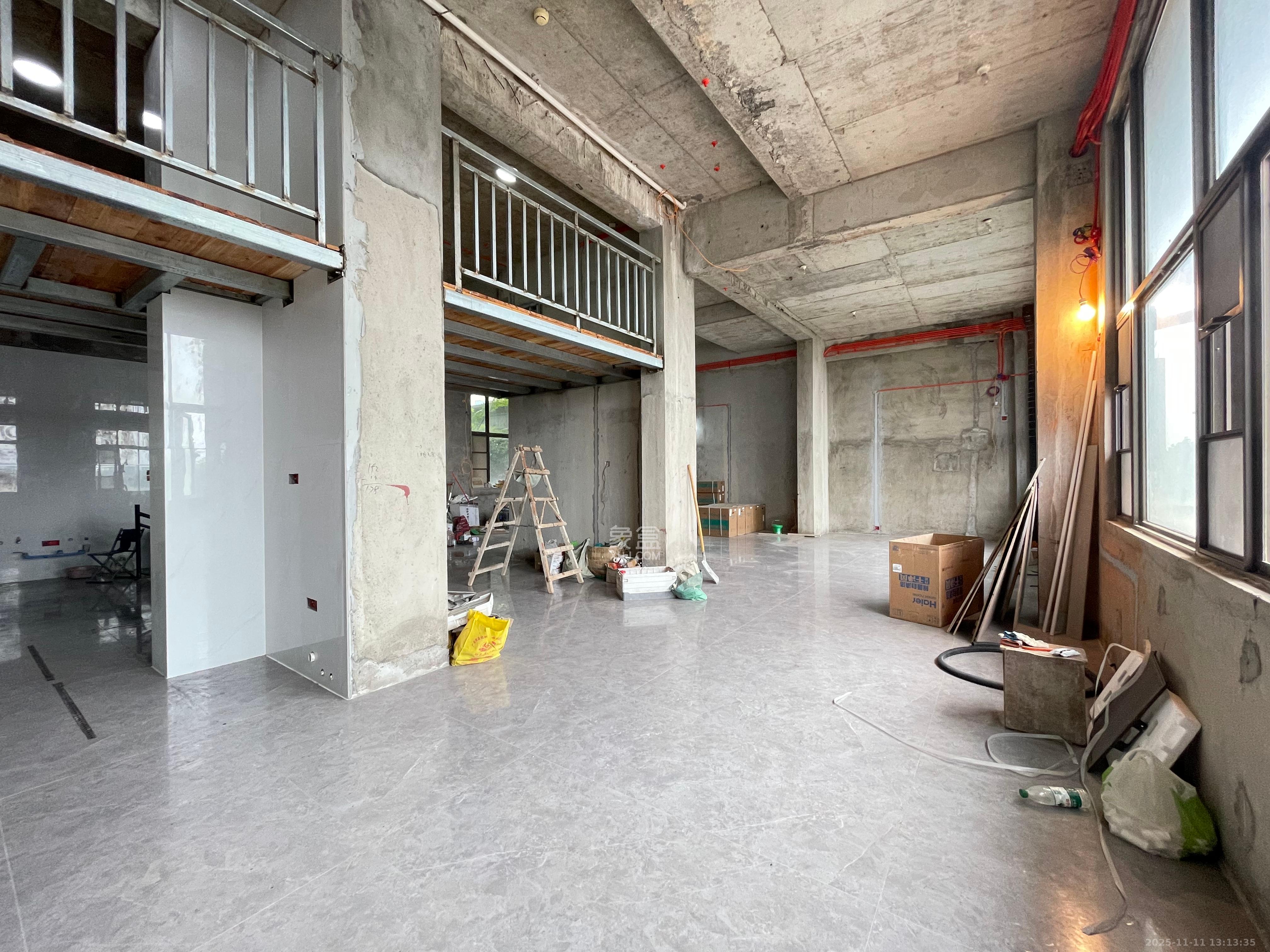 恒大名都   224.0㎡      6000.0元/月室内图