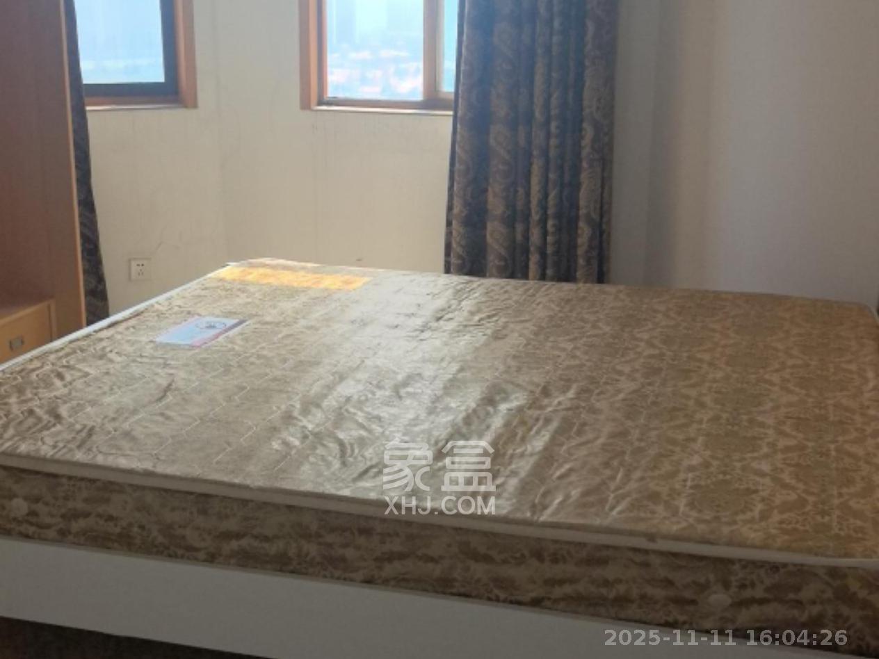 世嘉国际华城  2室1厅1卫    2000.0元/月室内图