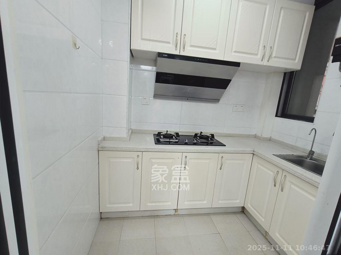 海德公园  3室2厅1卫    2000.0元/月室内图