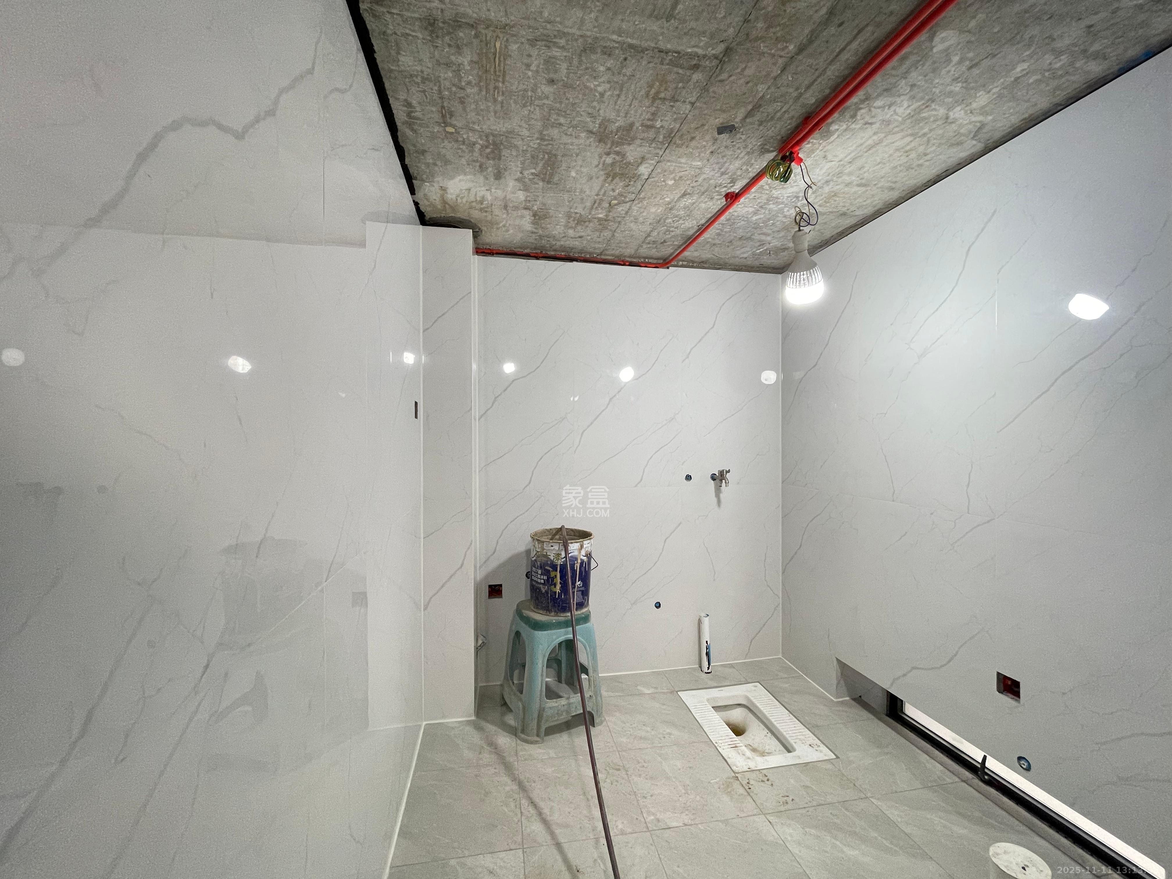 恒大名都   224.0㎡      6000.0元/月室内图