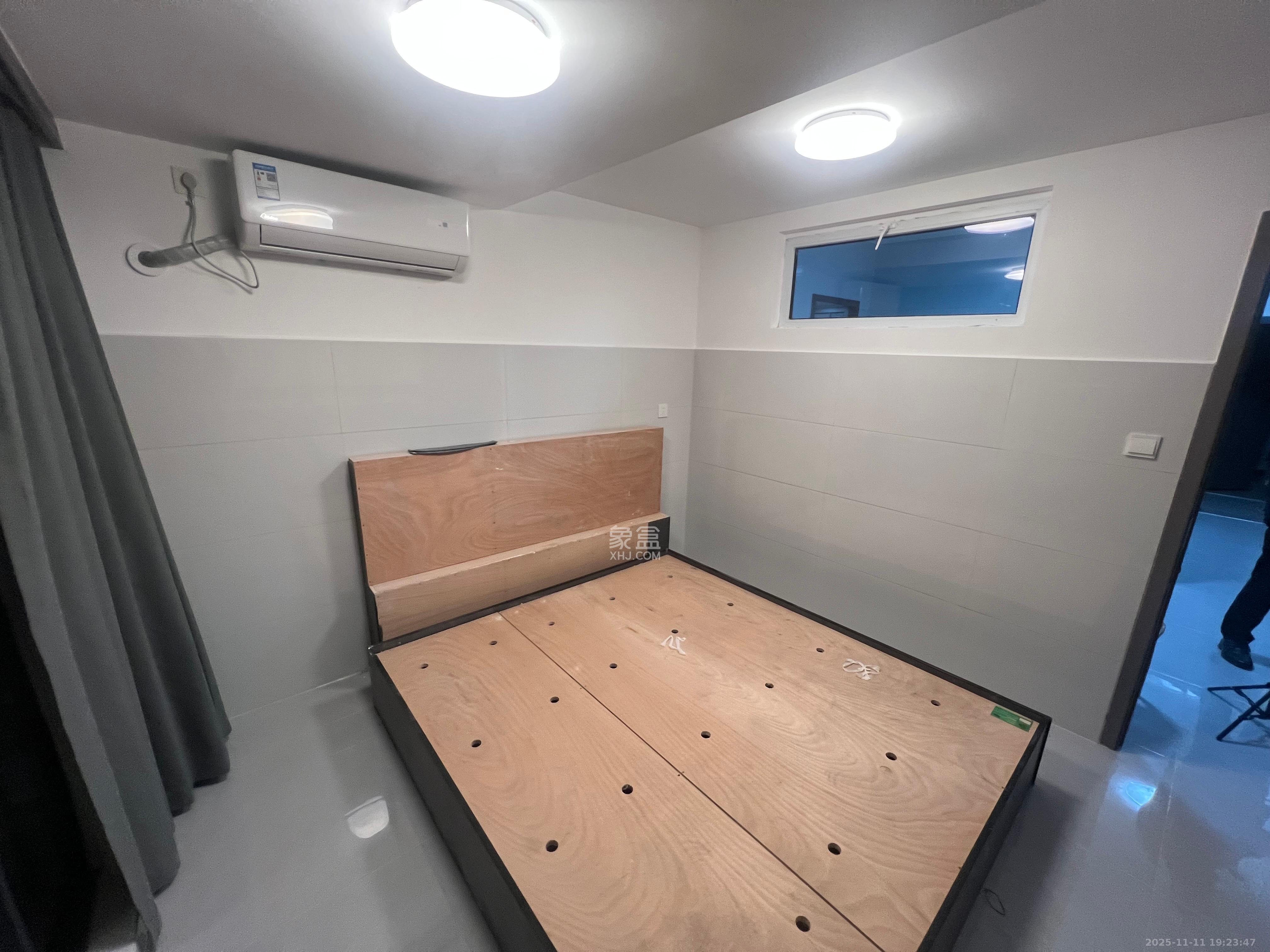 和景家园二期 2室1厅1卫 1500.0元/月 和景家园二期 2室1厅1卫 1500.0元/月室内图