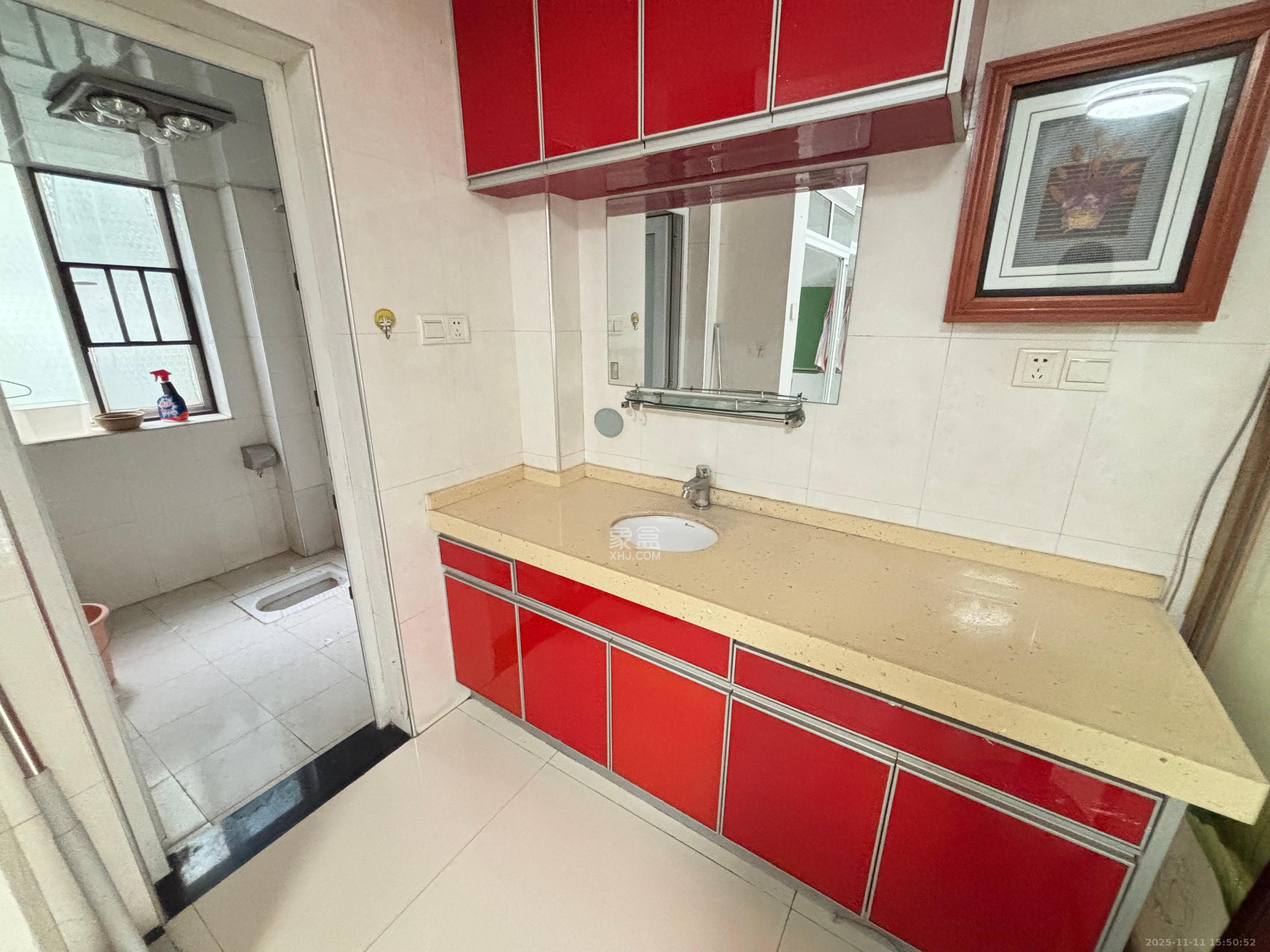 天鸿天府（天鸿中央大院）  3室2厅2卫    2600.0元/月室内图