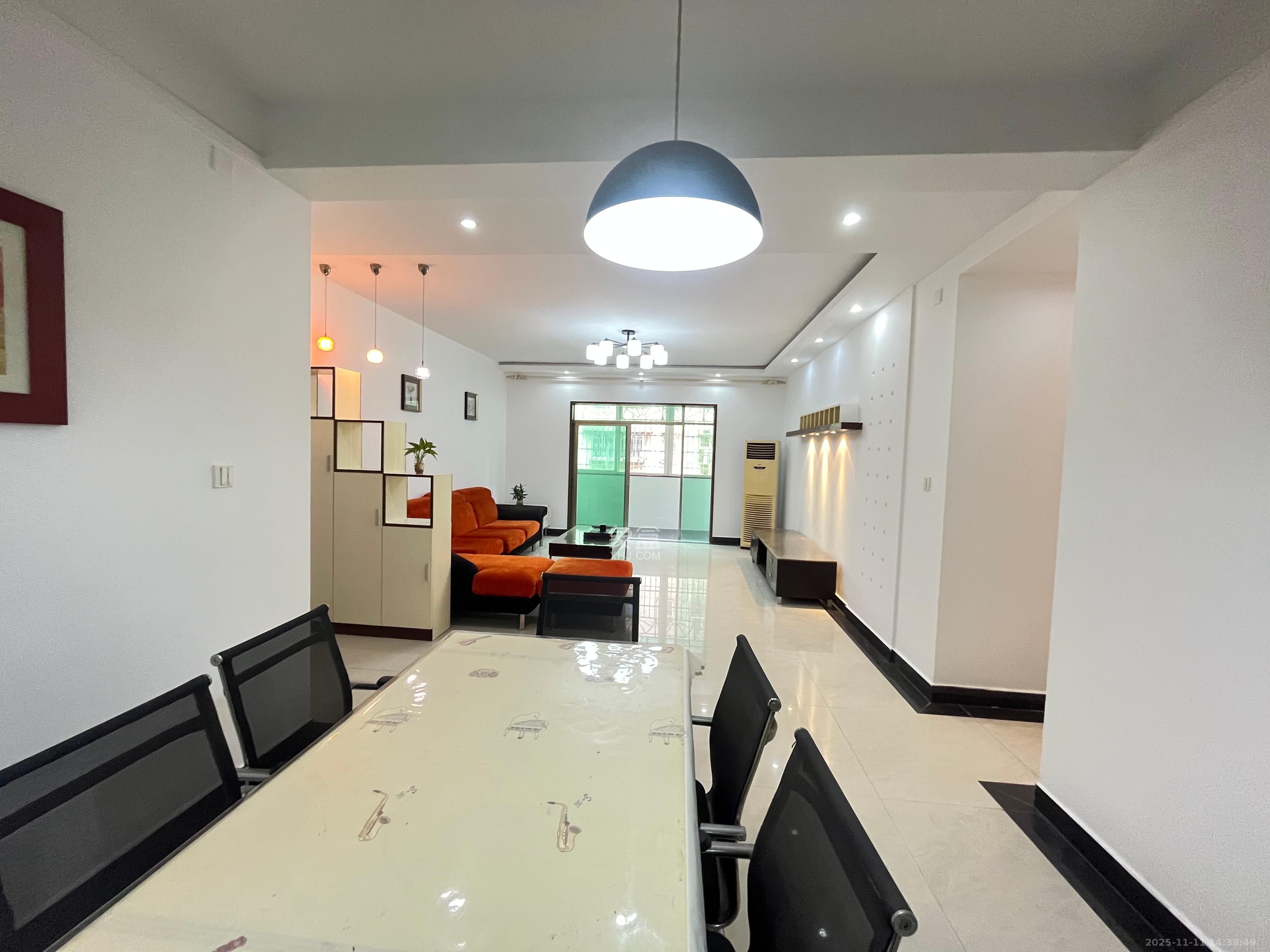 长沙市邮政宿舍(古汉邮局宿舍) 4室2厅2卫 2700.0元/月 长沙市邮政宿舍(古汉邮局宿舍) 4室2厅2卫 2700.0元/月室内图