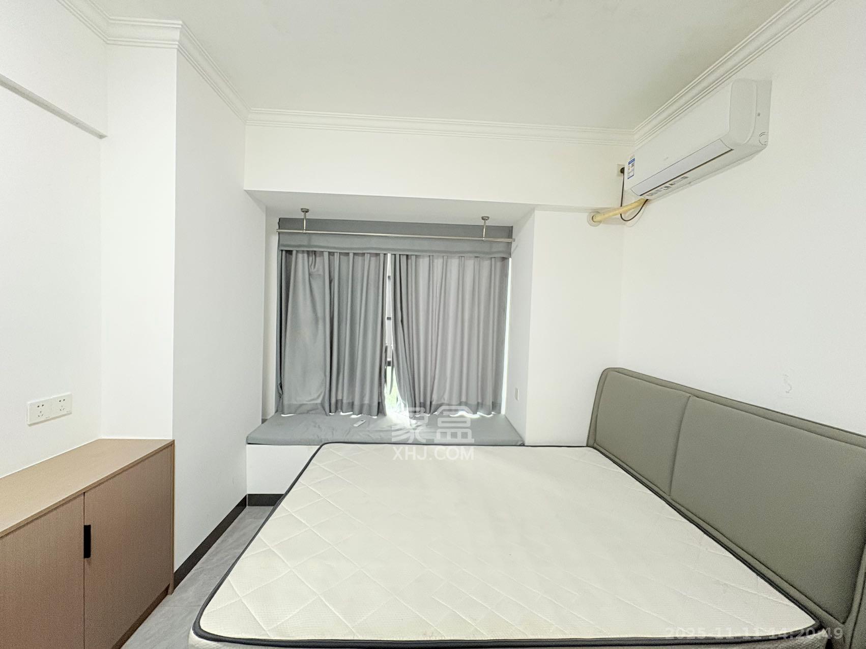 碧桂园印象  1室0厅0卫    1300.0元/月室内图