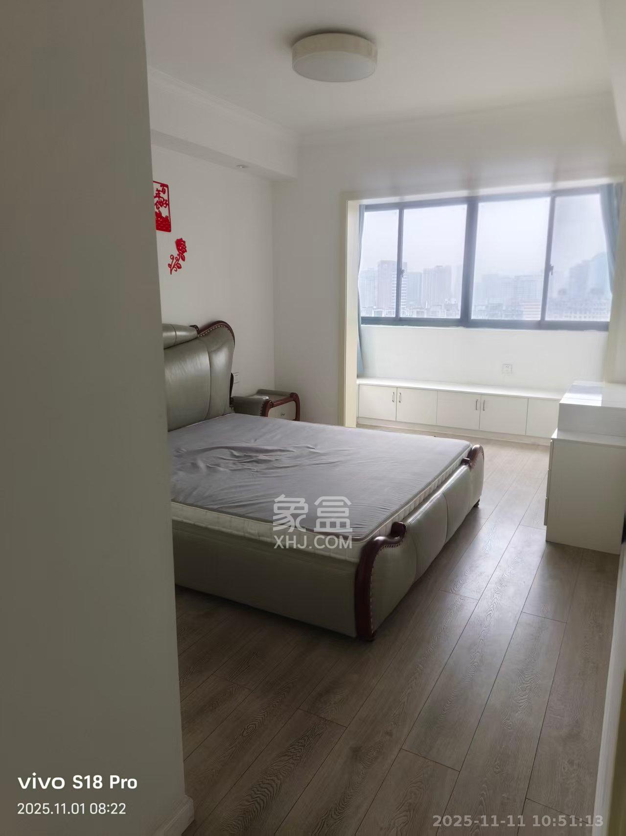 益佳苑  1室2厅1卫    3800.0元/月室内图