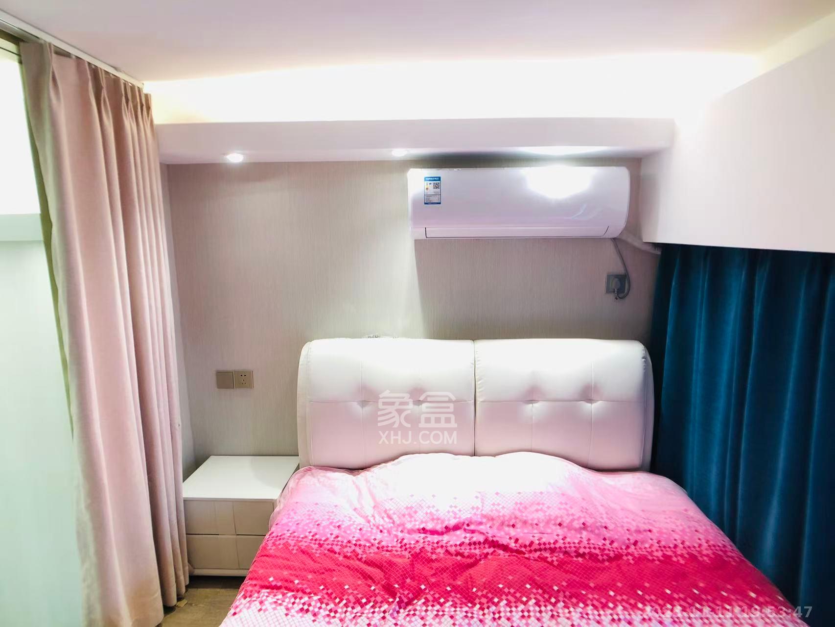 华远海蓝郡  2室2厅1卫    1680.0元/月室内图