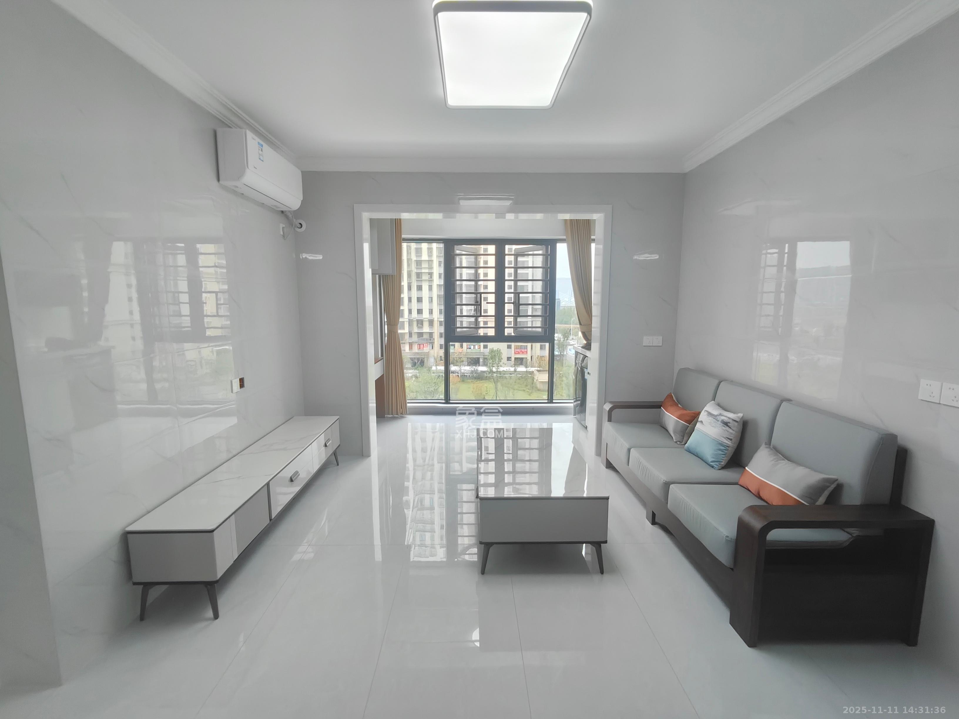 和景家园二期 2室1厅1卫 1900.0元/月 和景家园二期 2室1厅1卫 1900.0元/月室内图