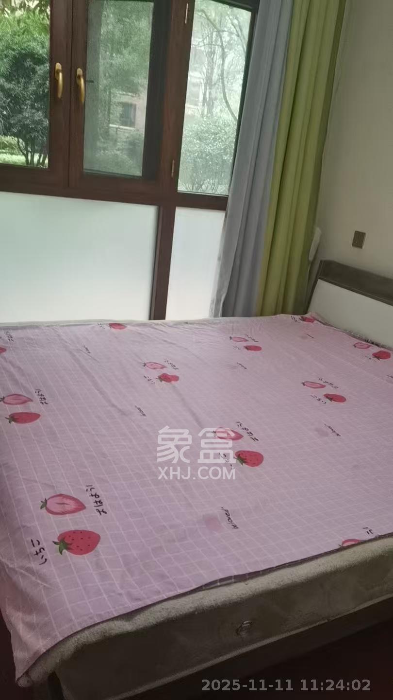 翡翠云天 2室1厅1卫 1600.0元/月 翡翠云天 2室1厅1卫 1600.0元/月室内图