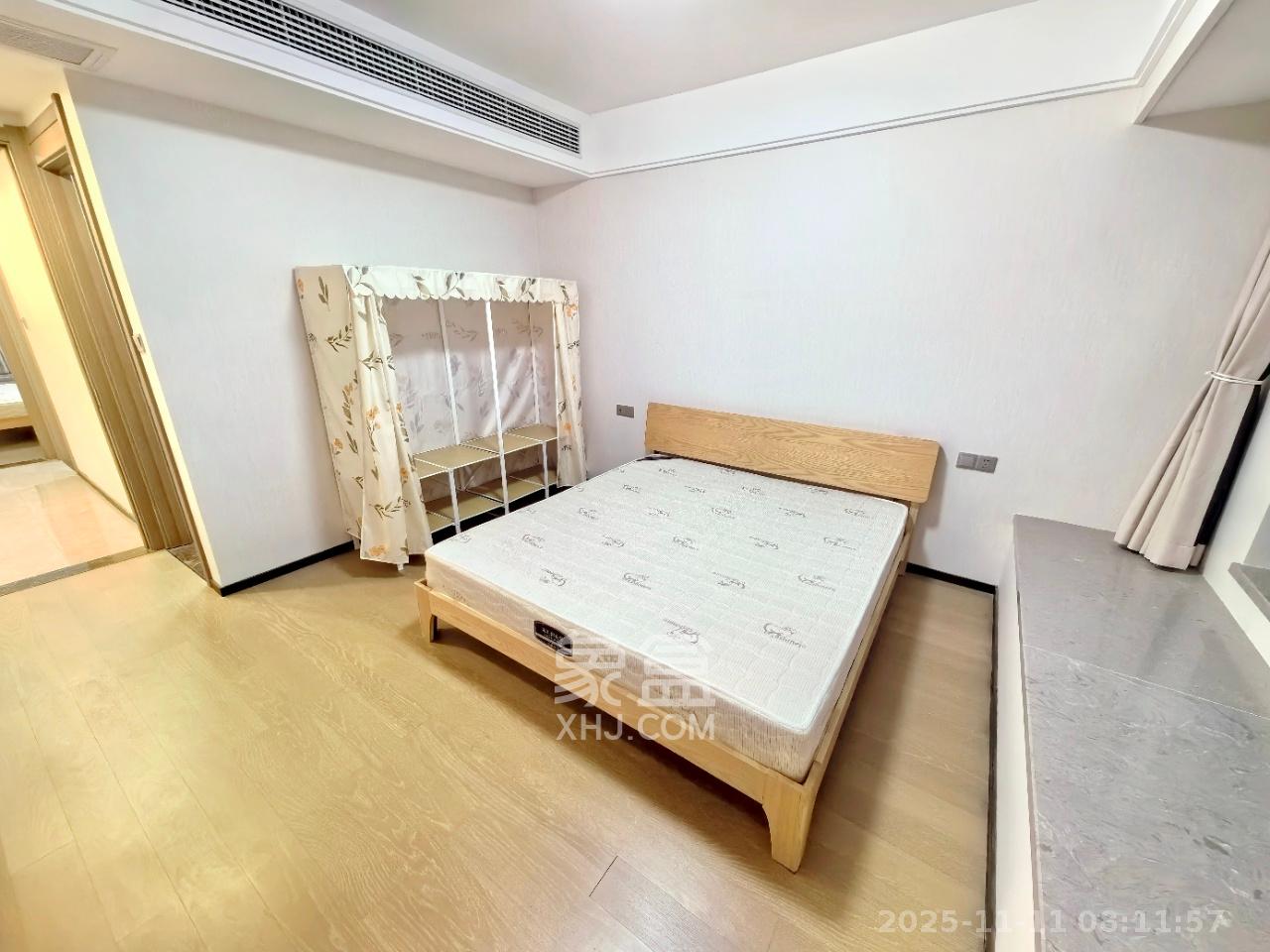 中海麓山境北区 3室2厅2卫 2800.0元/月 中海麓山境北区 3室2厅2卫 2800.0元/月室内图