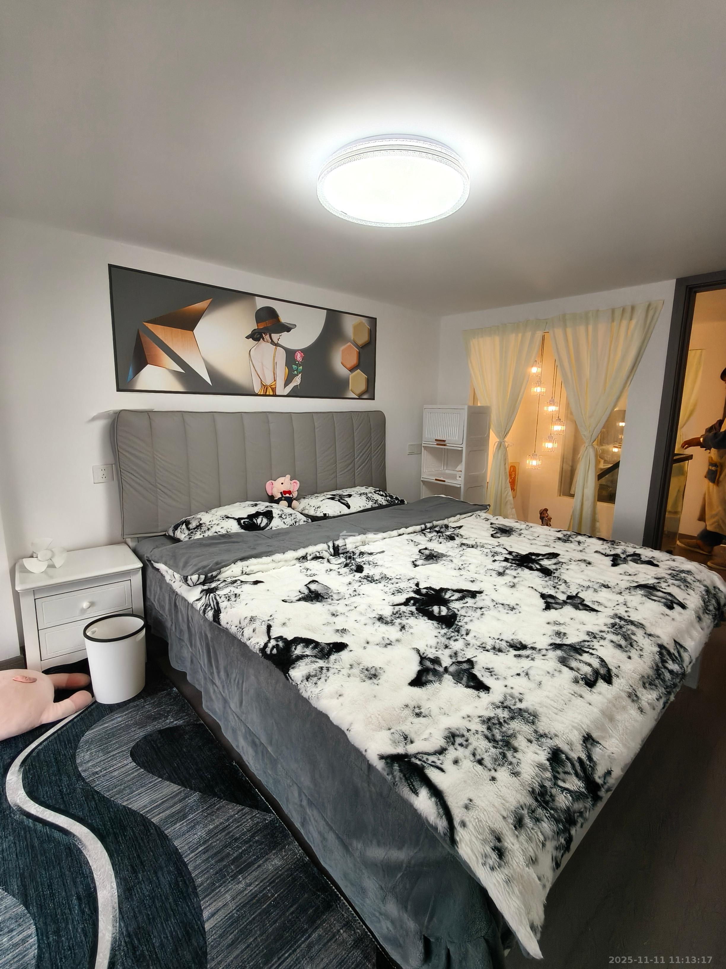 恒泰风格城市 2室1厅1卫 1700.0元/月 恒泰风格城市 2室1厅1卫 1700.0元/月室内图